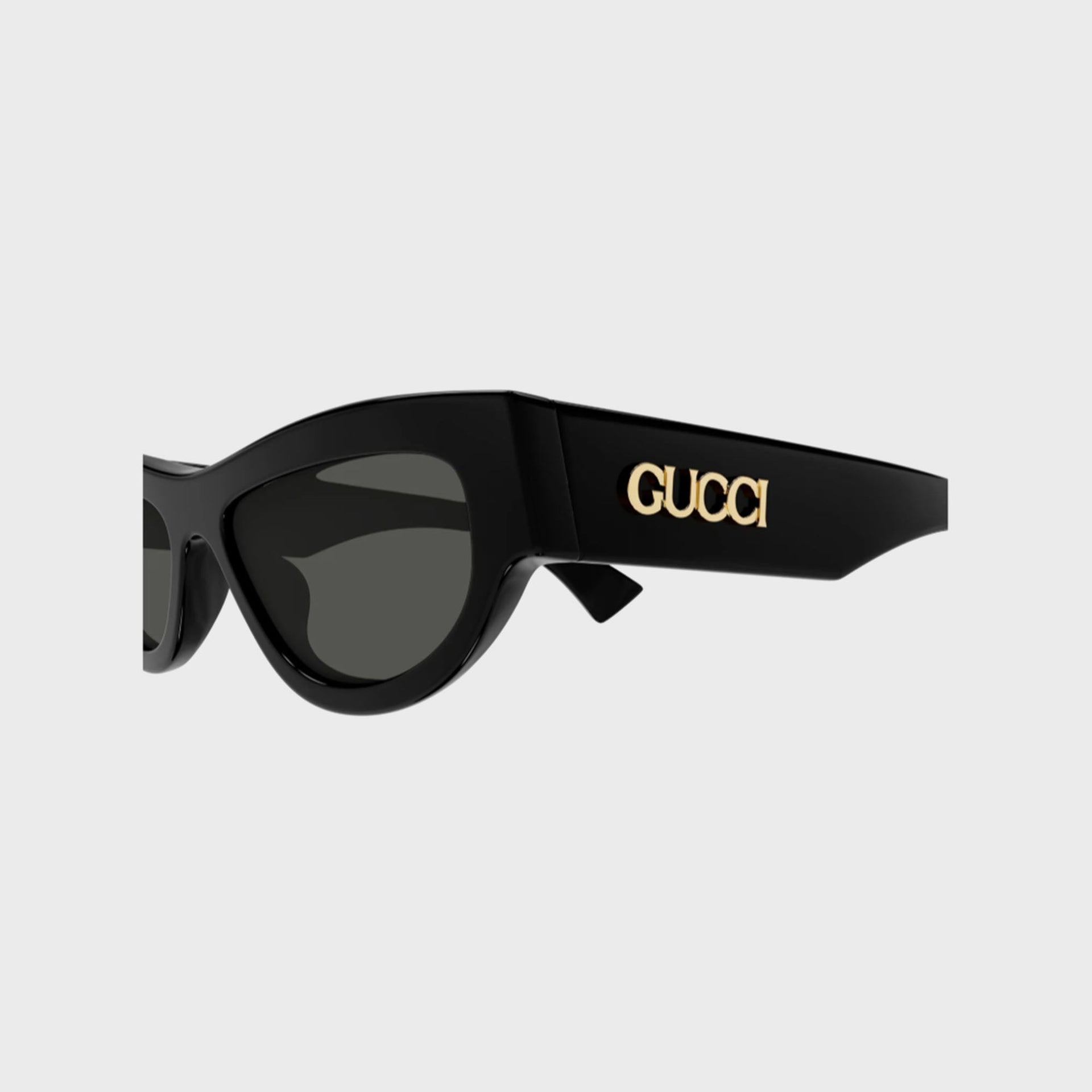 Gucci Sunglasses Recycled Acetate - Pink / Red