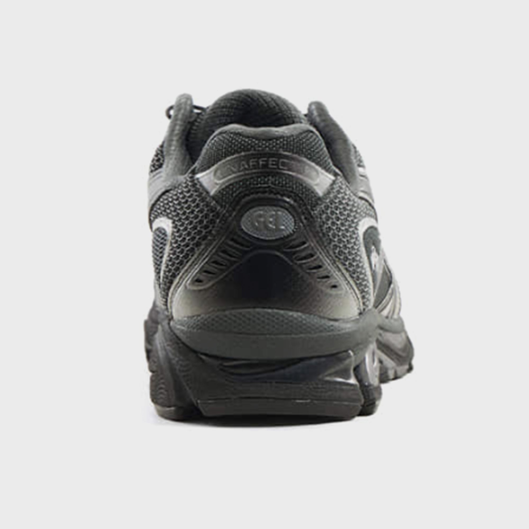 ASICS x UNAFFECTED Gel-Nimbus 10.1 - Silver / Black – Kith Canada