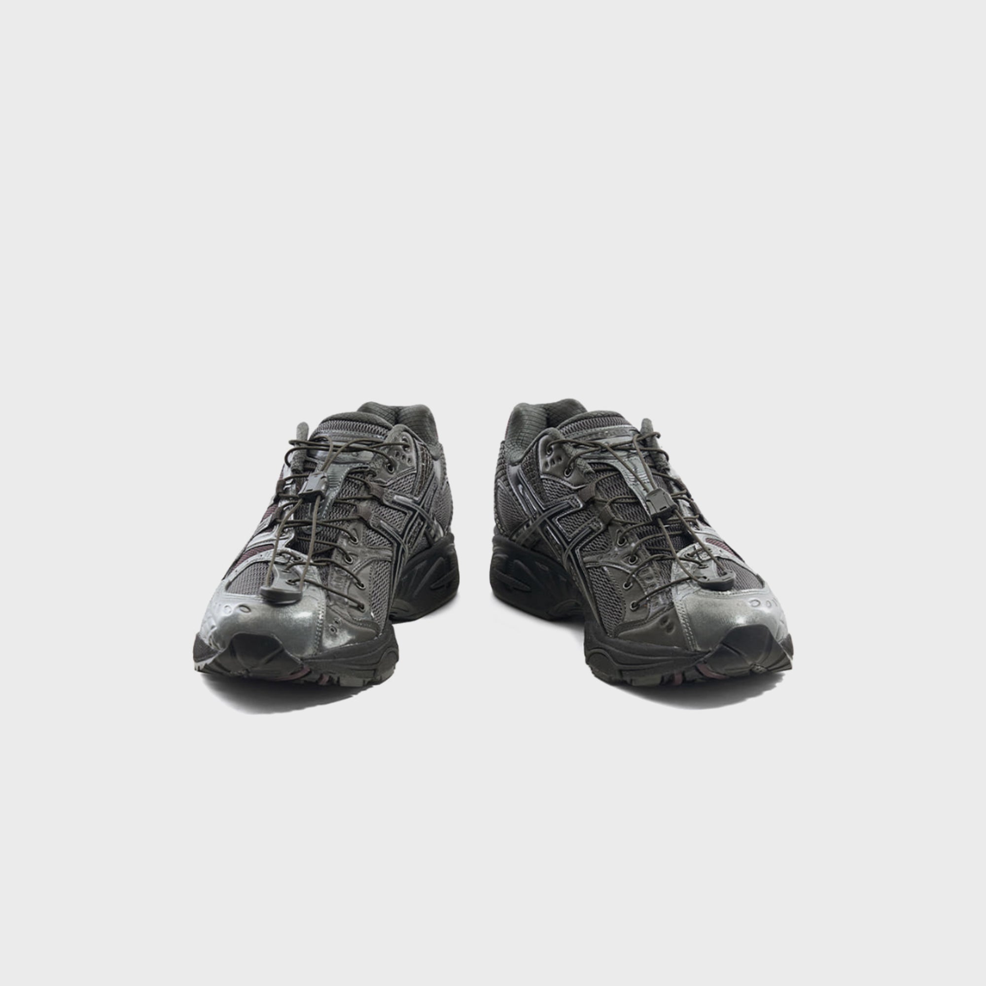 ま*ち様 KITH✖️ASICS GEL-kayano12.1 28.0 Kith x Asics Gel-Kayano 12.1 