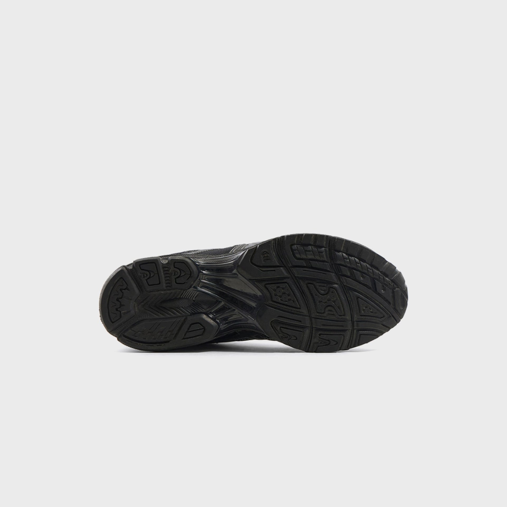 ASICS x UNAFFECTED Gel-Nimbus 10.1 - Black / Black
