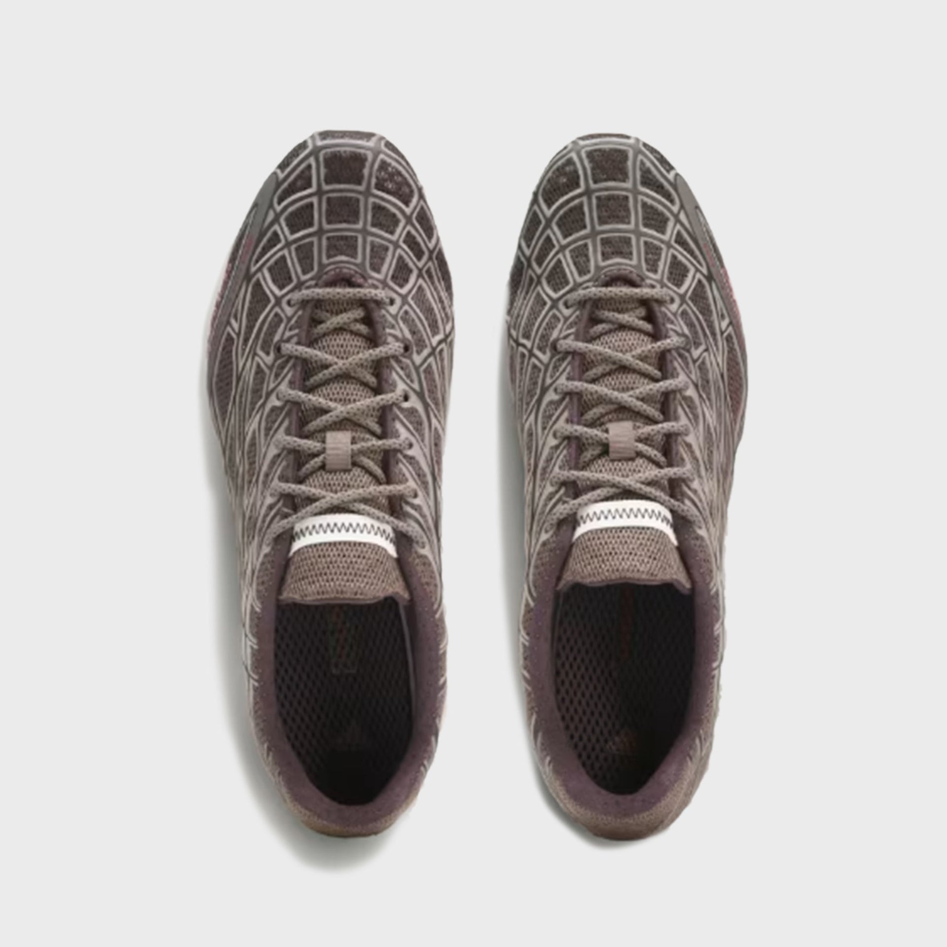 adidas x Bad Bunny F50 Ghost Sprint - Core Black / Charcoal / Aurora Black