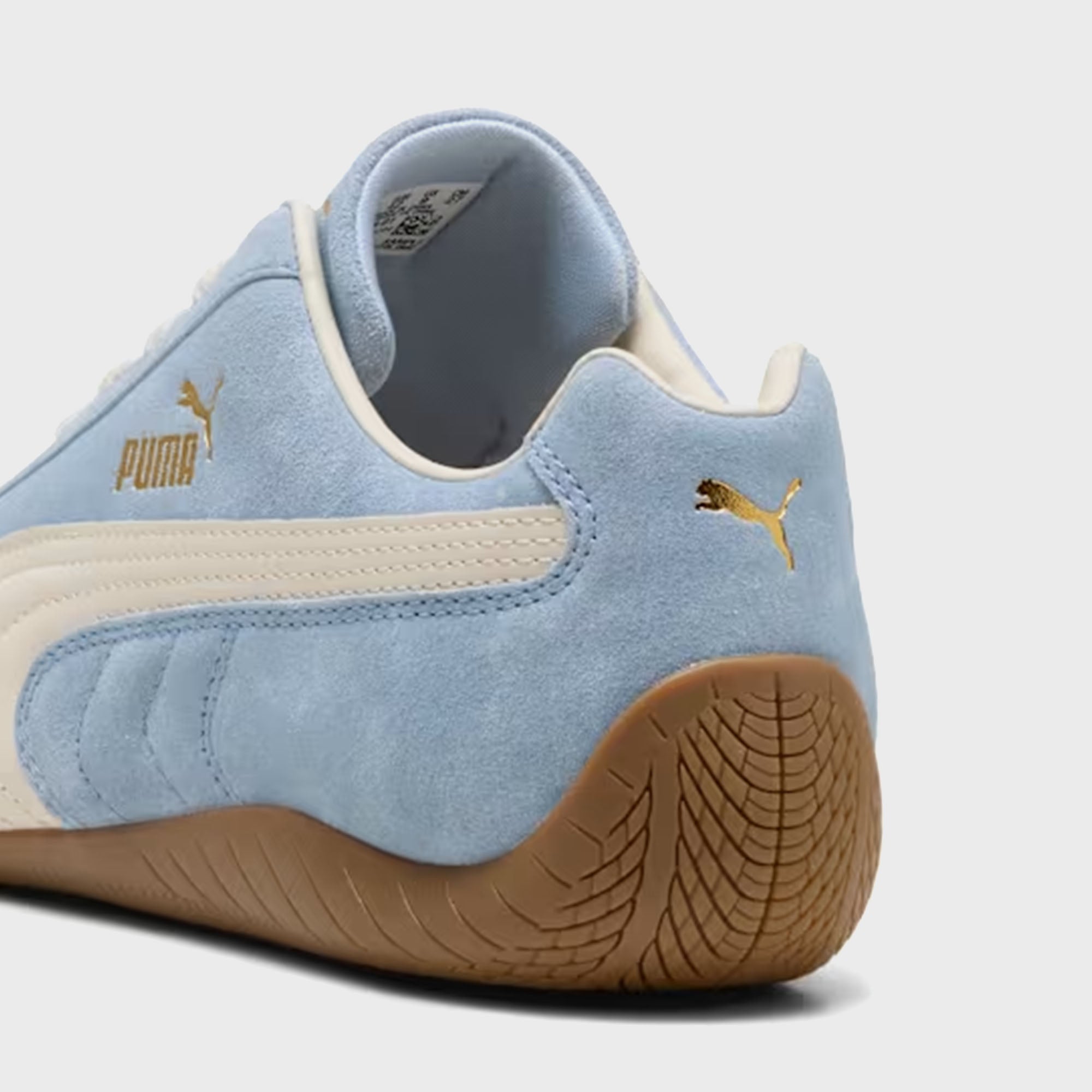 PUMA Speedcat Faded - Blue – Kith Canada