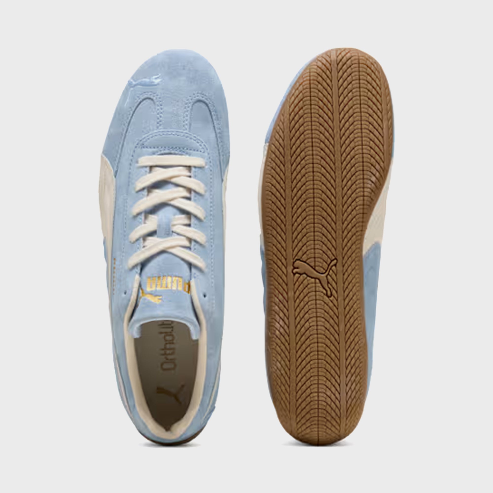 PUMA Speedcat Faded - Blue – Kith Canada