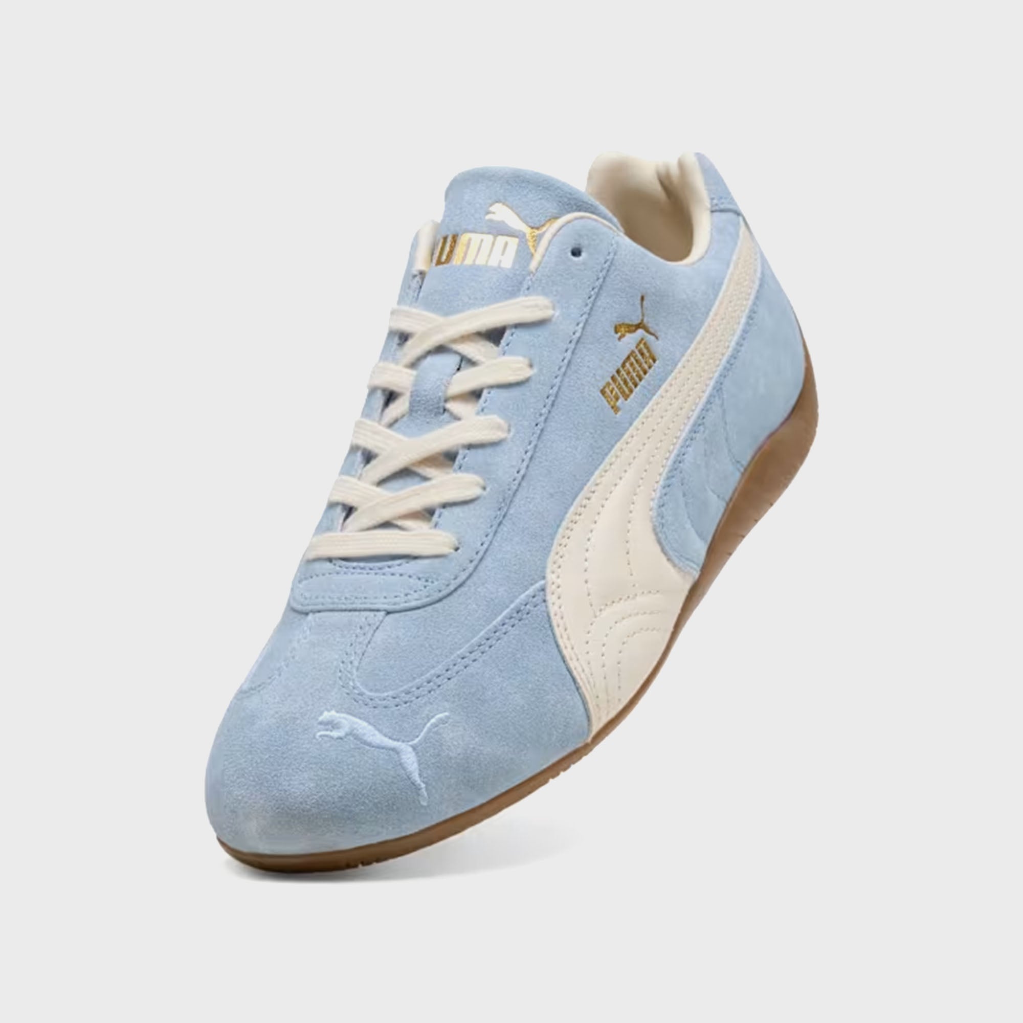PUMA Speedcat Faded - Blue – Kith Canada