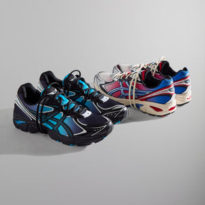 Marvel | Kith for ASICS Battle Spectra Pack