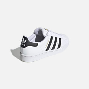 adidas GS Superstar - White