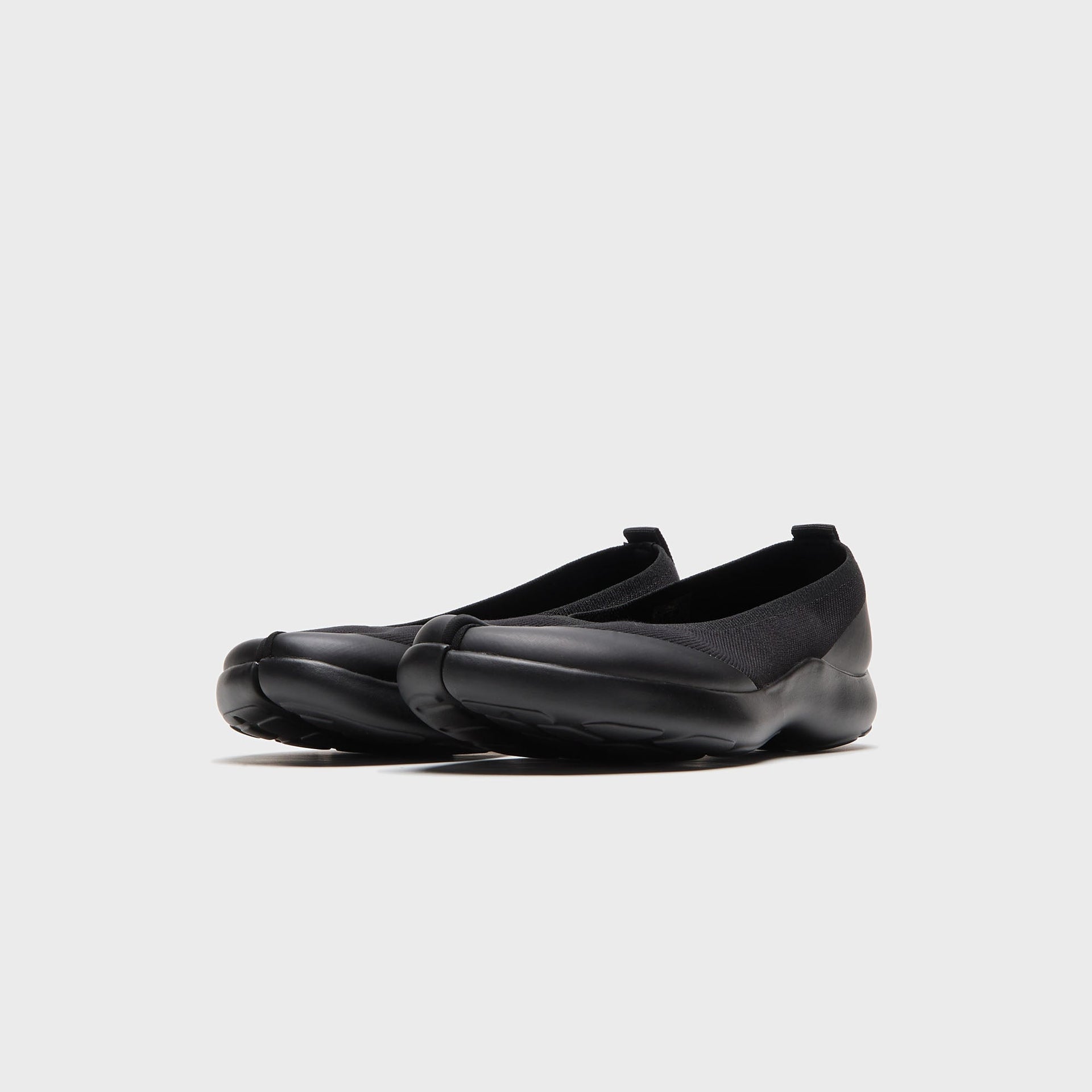 Tabi WMNS Ballerina - Black