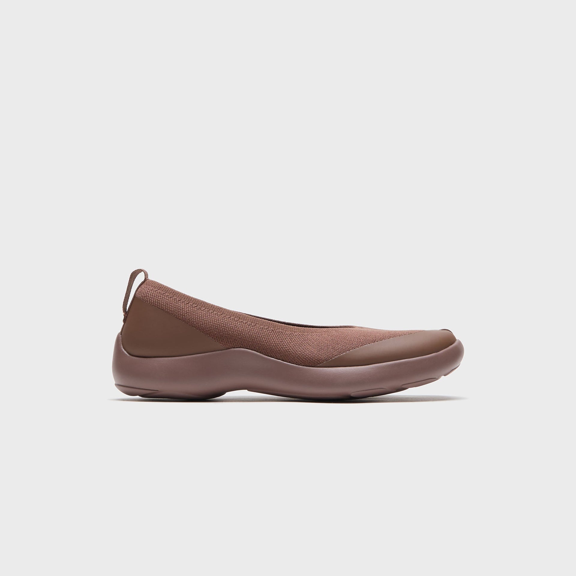 Tabi WMNS Ballerina - Chocolate
