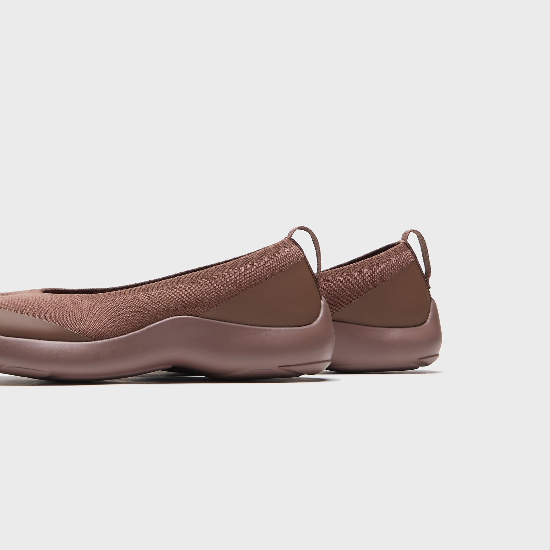 Tabi WMNS Ballerina - Chocolate