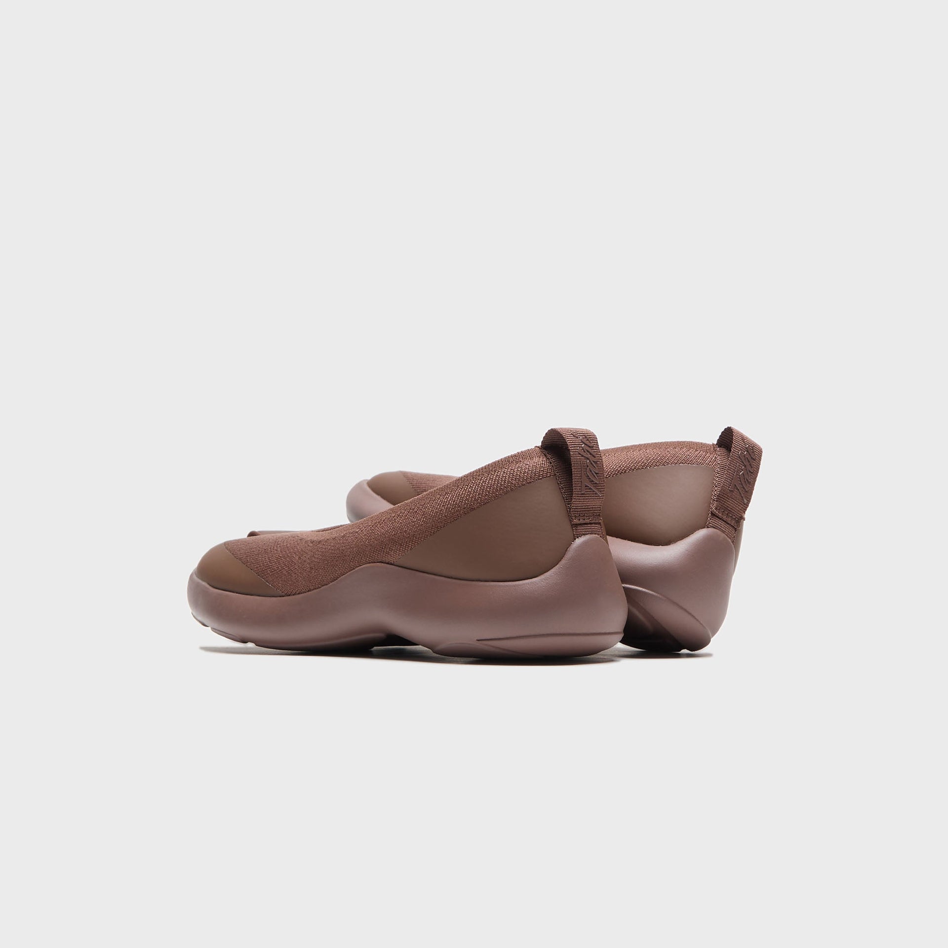Tabi WMNS Ballerina - Chocolate