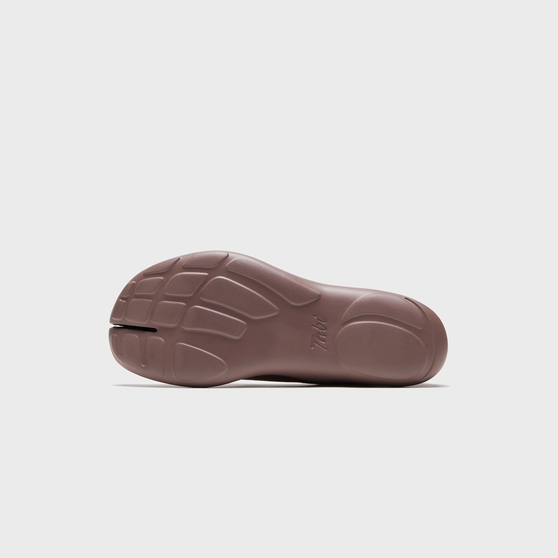 Tabi WMNS Ballerina - Chocolate