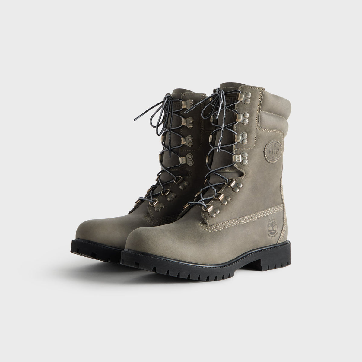 Ronnie Fieg for Timberland 40 Below Shearling - Wild Dove - PH