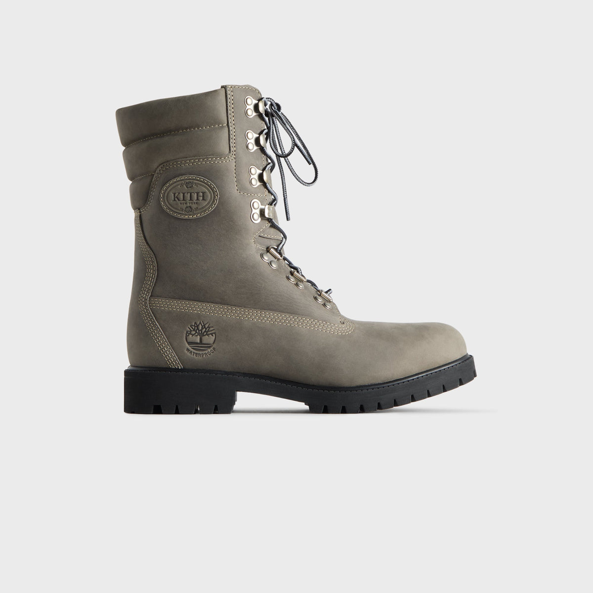 Ronnie Fieg for Timberland 40 Below Shearling - Wild Dove - PH