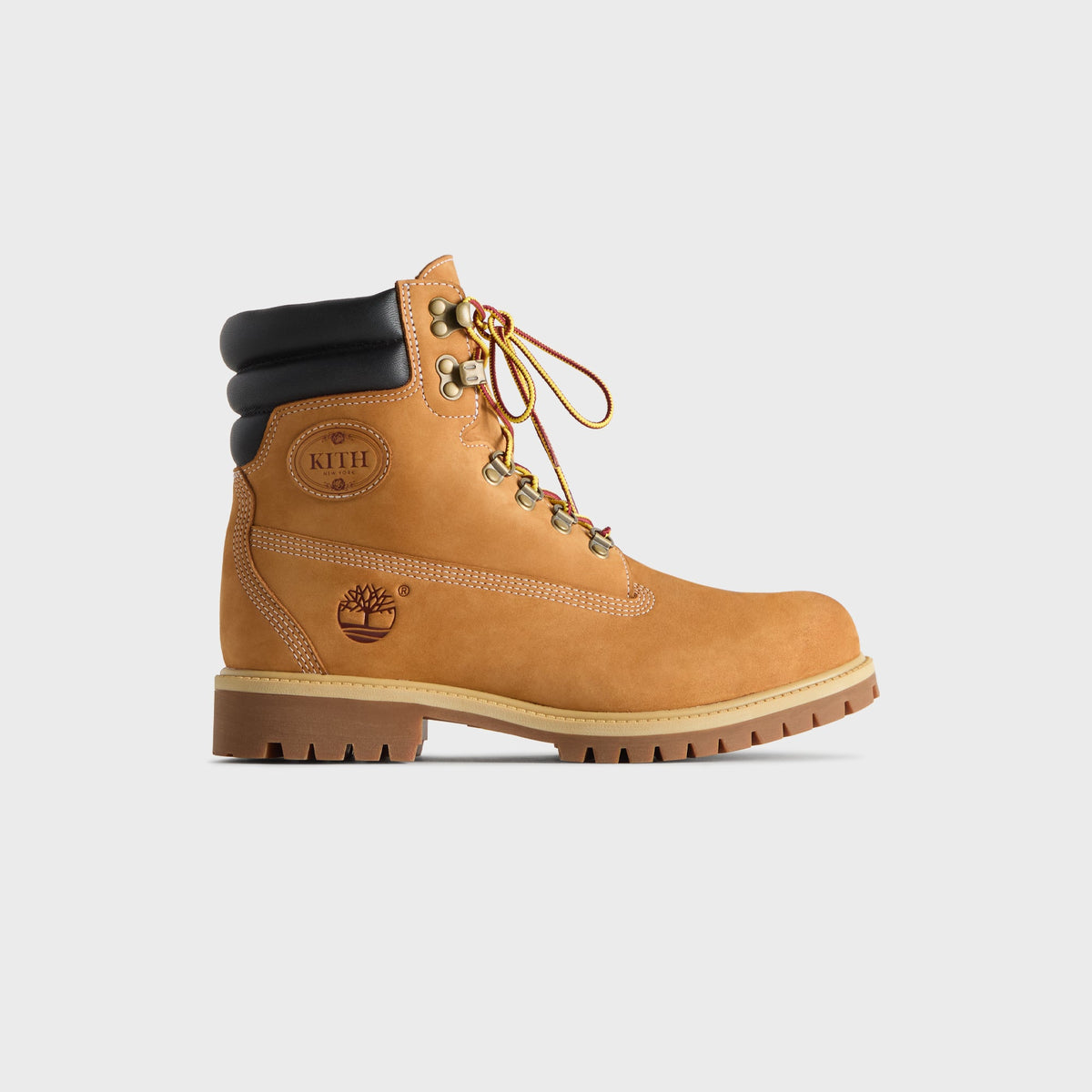 Ronnie Fieg for Timberland 6-Inch Shearling - Wheat
