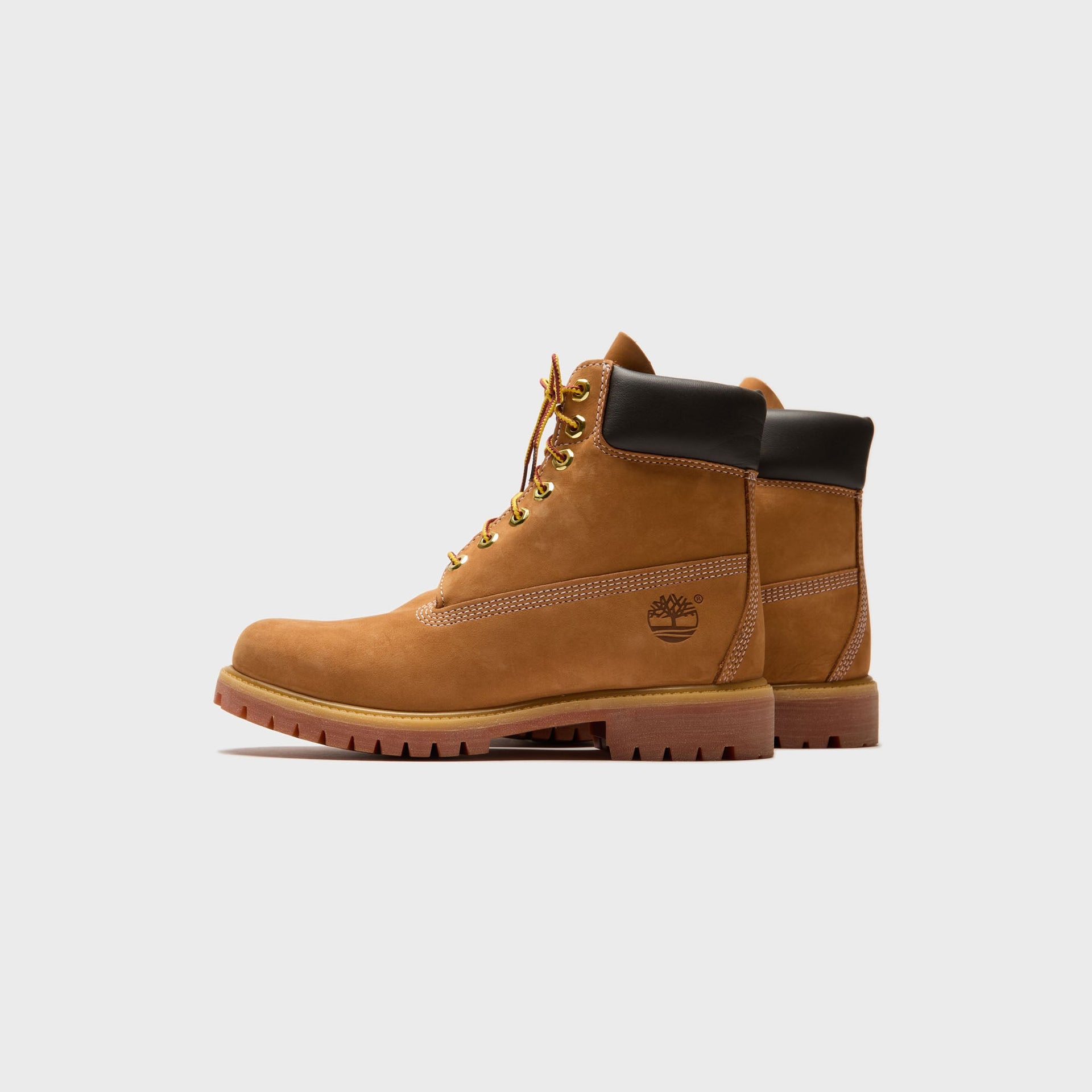 Timberland 6-Inch Premium Waterproof Boot - Wheat