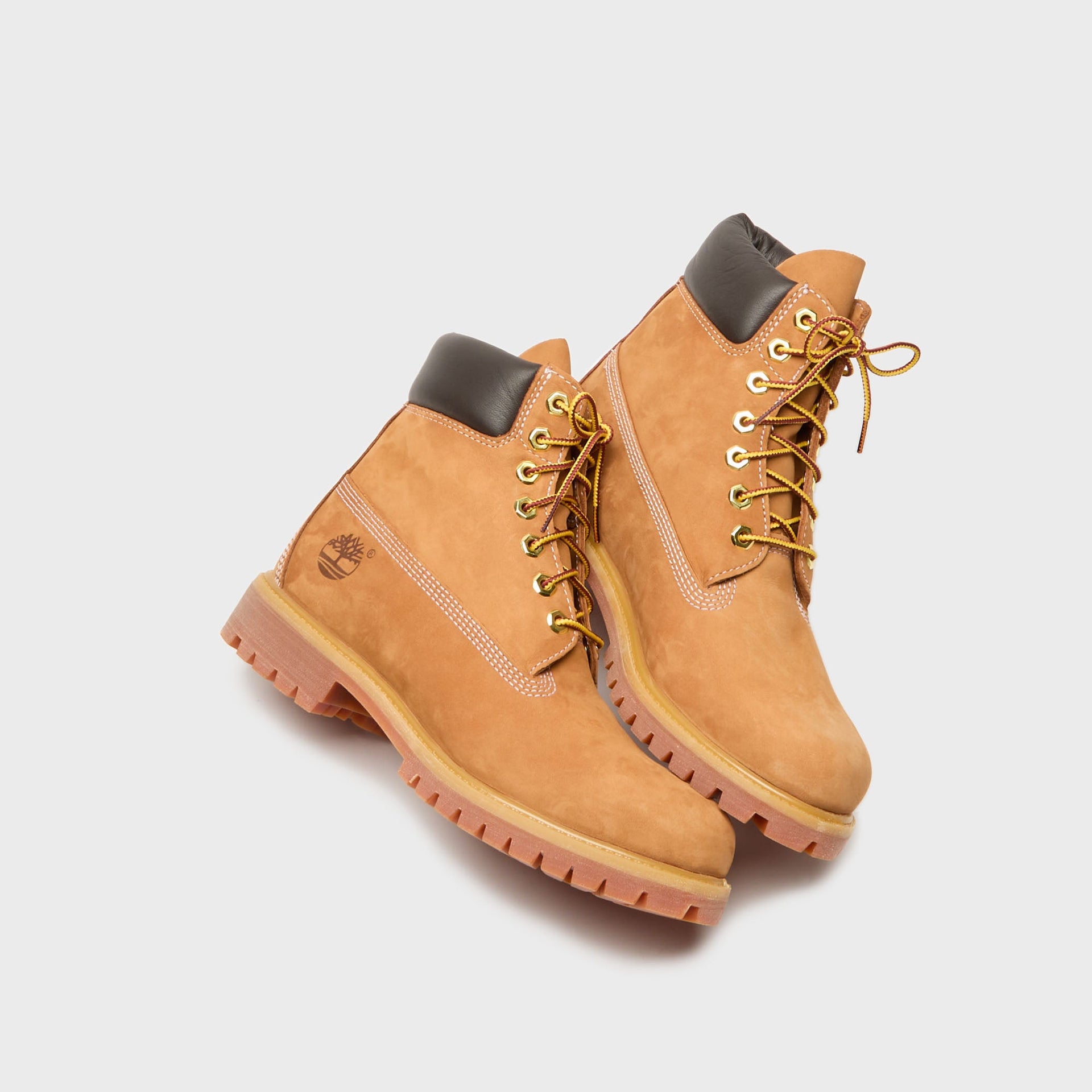 Timberland 6-Inch Premium Waterproof Boot - Wheat