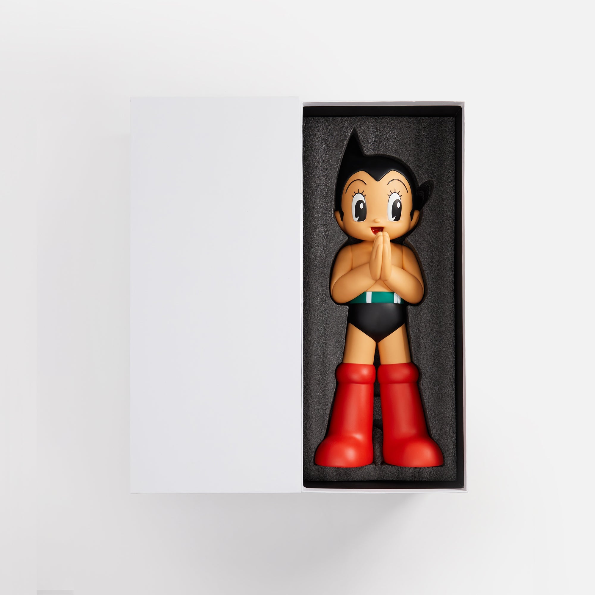 Big Scale Astro Boy Gradation G B | eBay