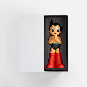 Toyqube 1000% Astro Boy Greeting OG - Multi