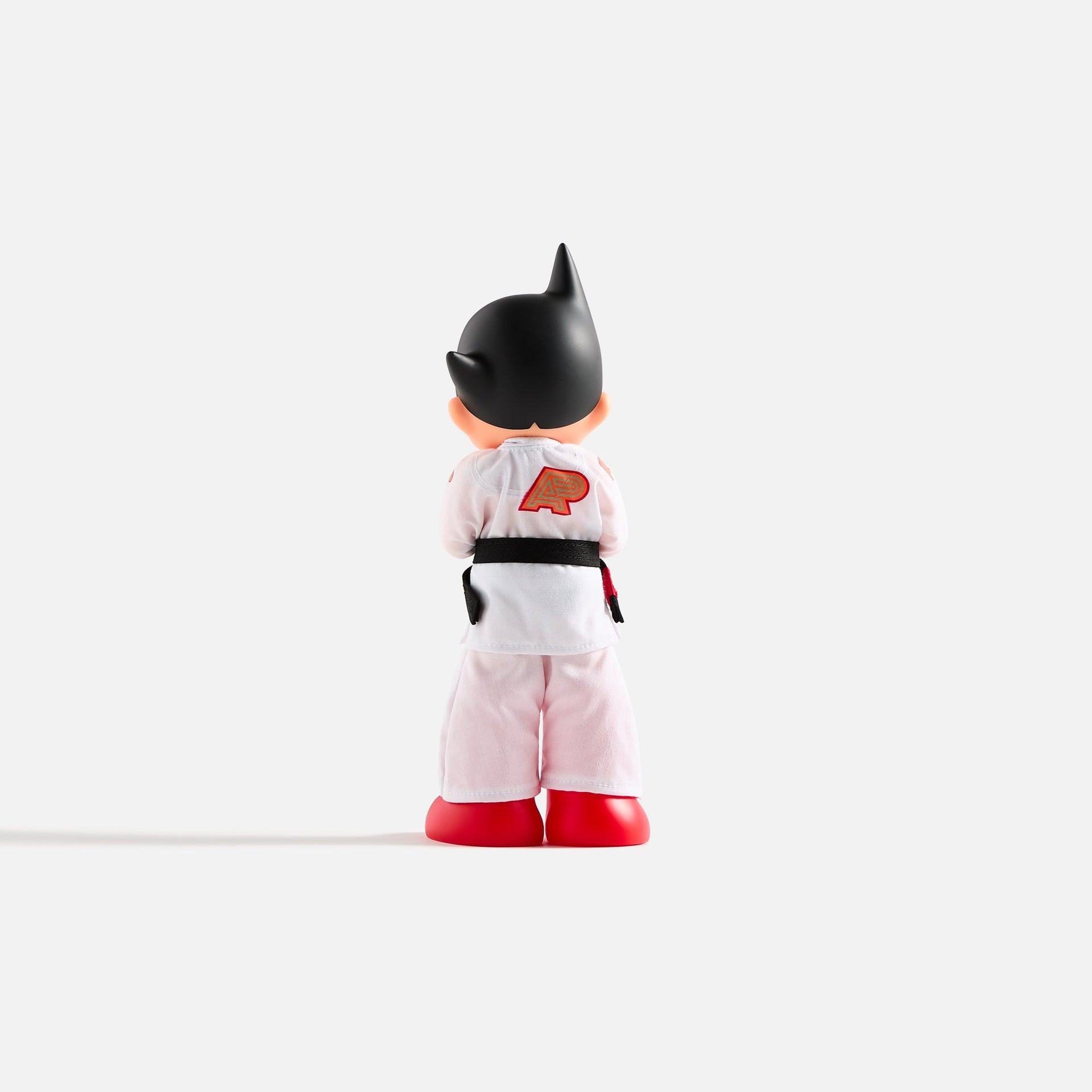 Toyqube Astro Boy Greeting Albino & Preto Edition - Multi