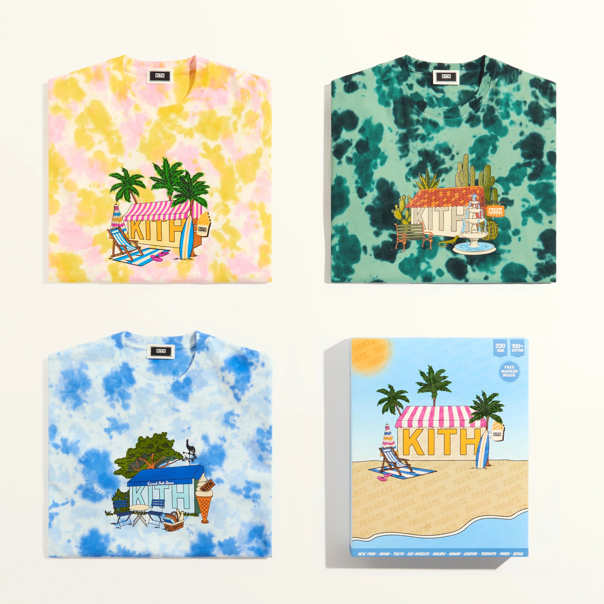 Kith Treats – Kith Canada Kith Treats – Kith Canada