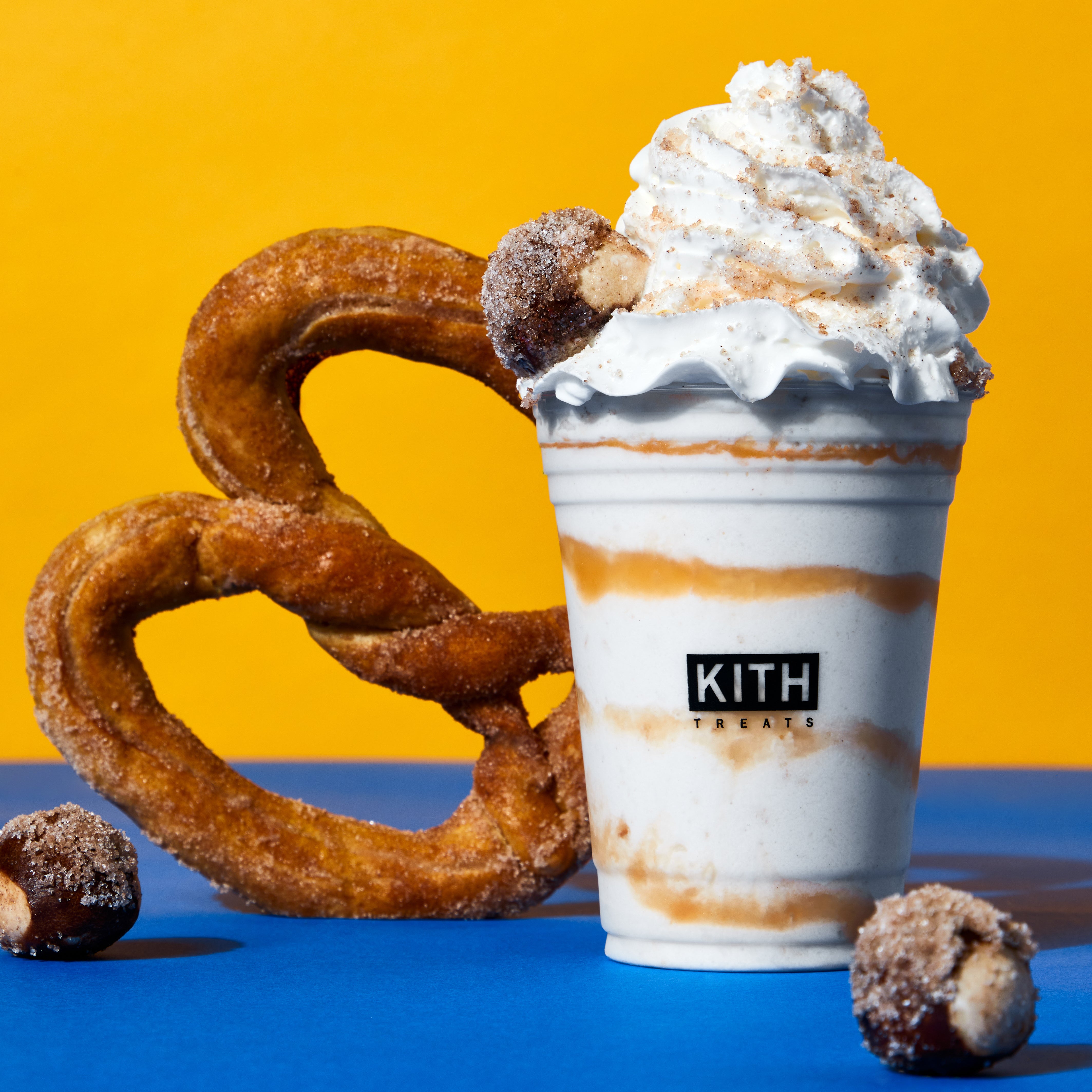 Shop Treats – Kith Canada