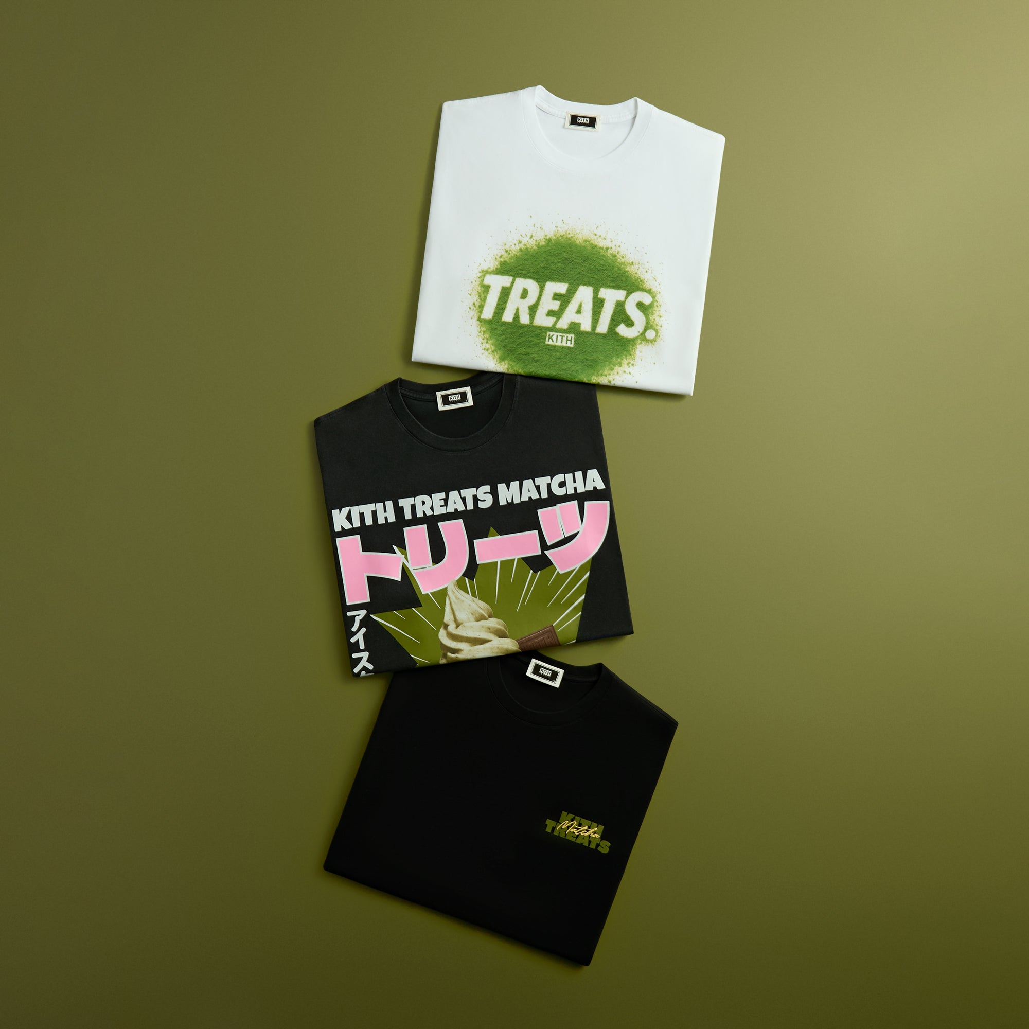 Kith Treats | Kith Canada