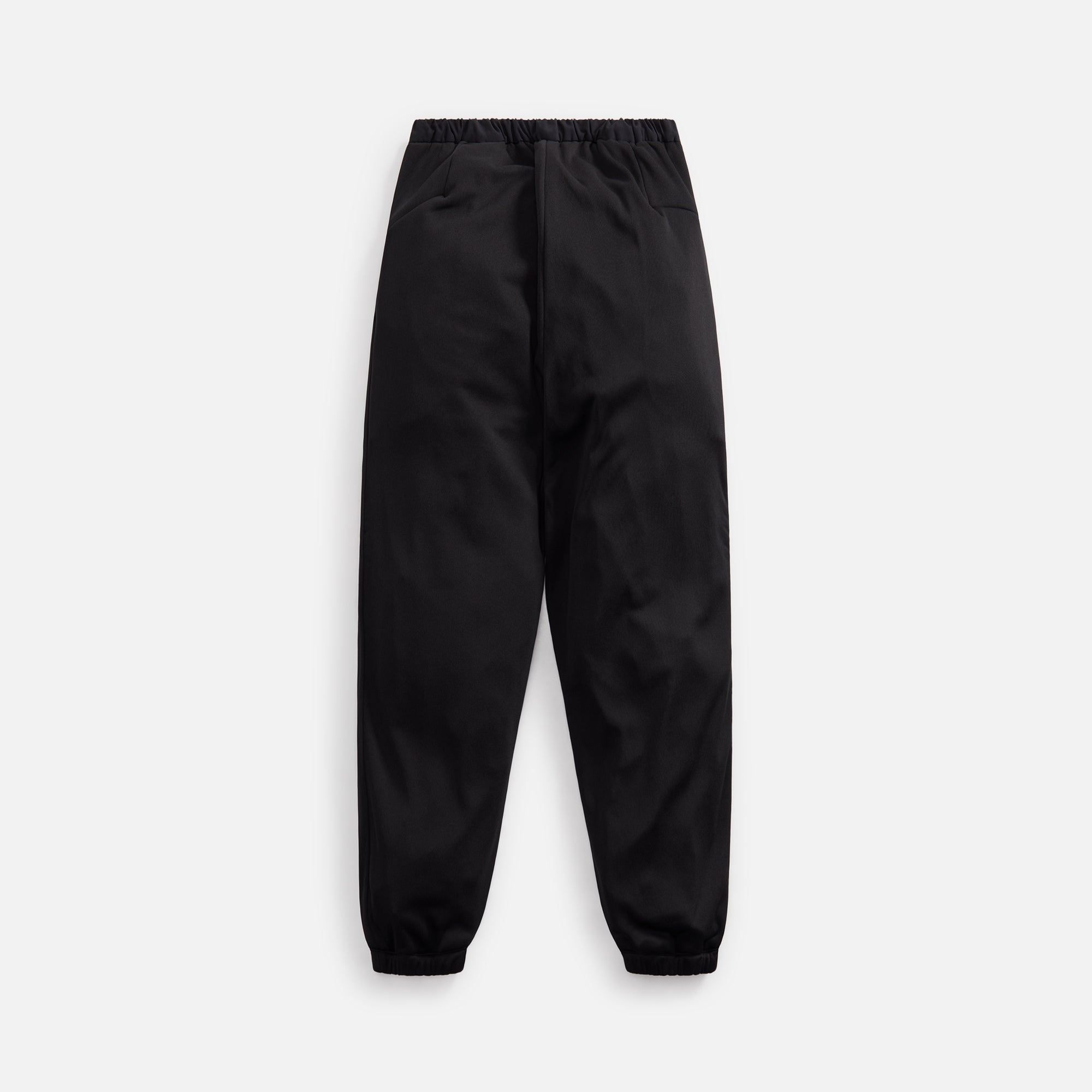 Teatora Wallet Pant Resort E/H - Black Warploop – Kith Canada