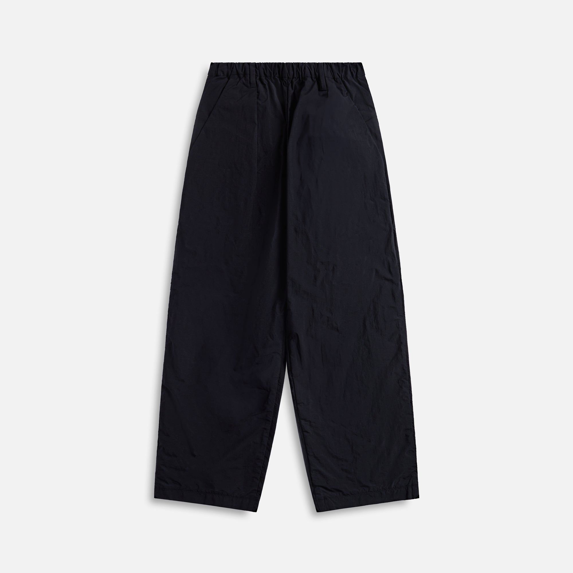 Teatora Wallet Pants Resort Packable - Black – Kith Canada