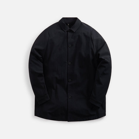 Teatora Ghost Code Shirt - Black