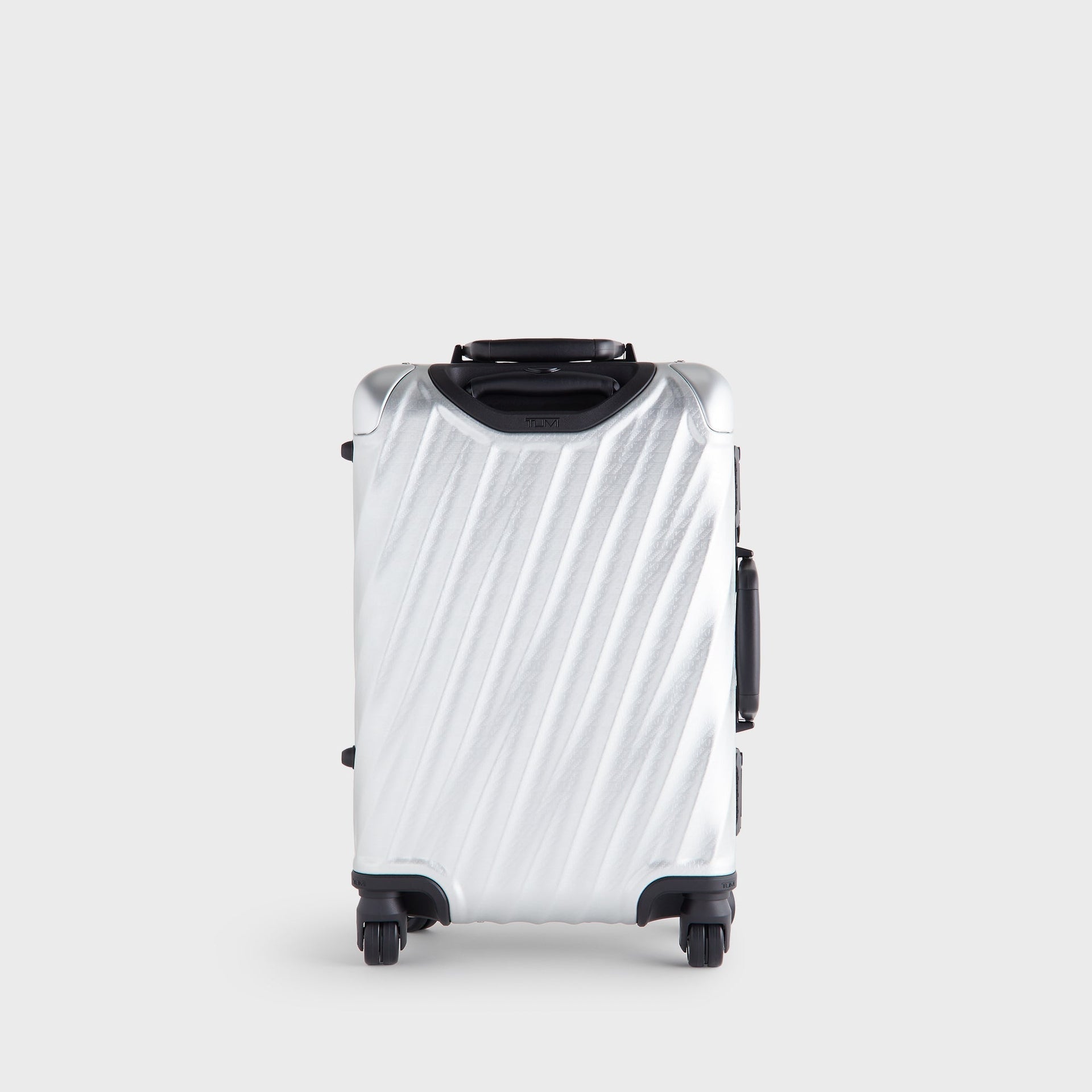 Kith for TUMI International Carry on - Silver - PH