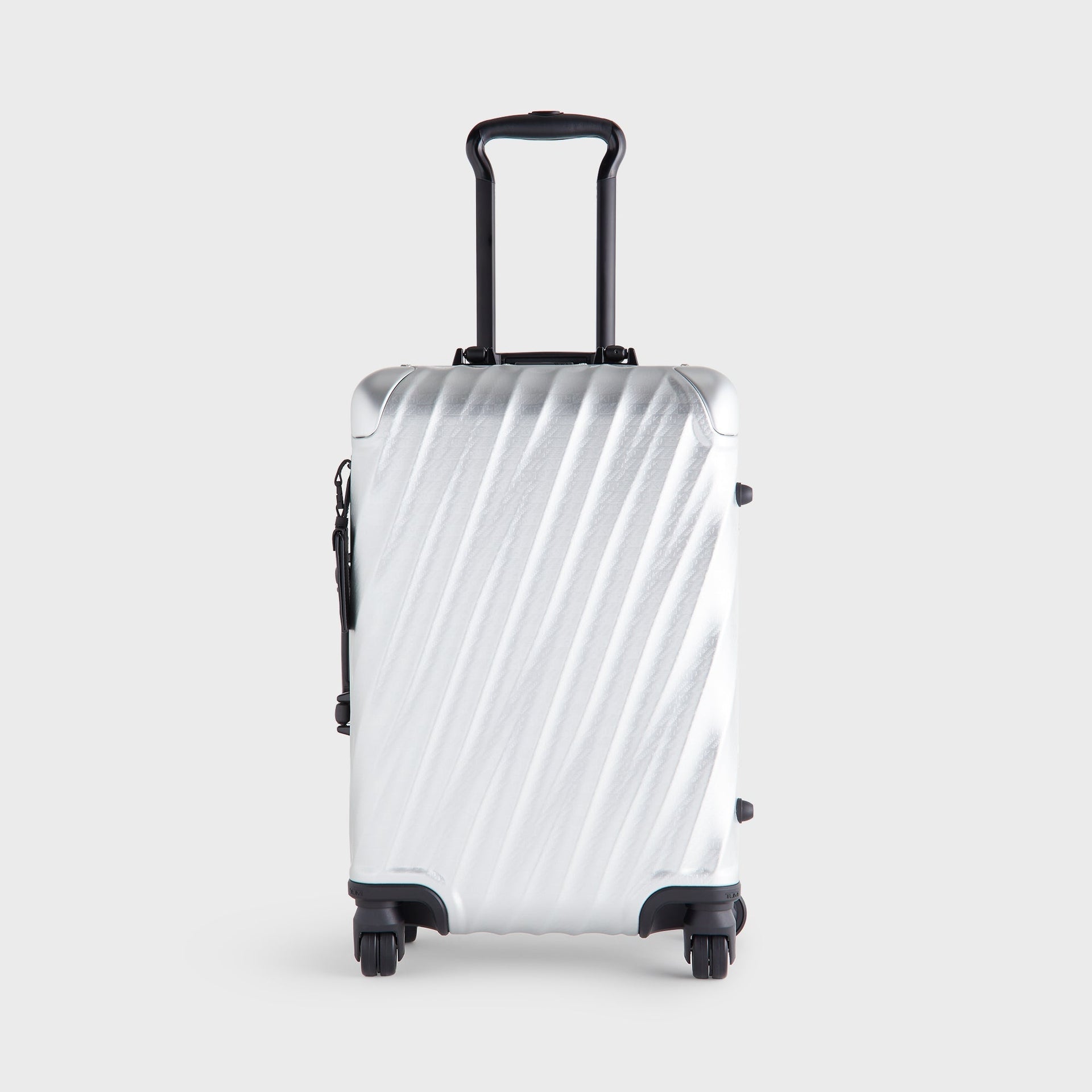 Kith for TUMI International Carry on - Silver - PH