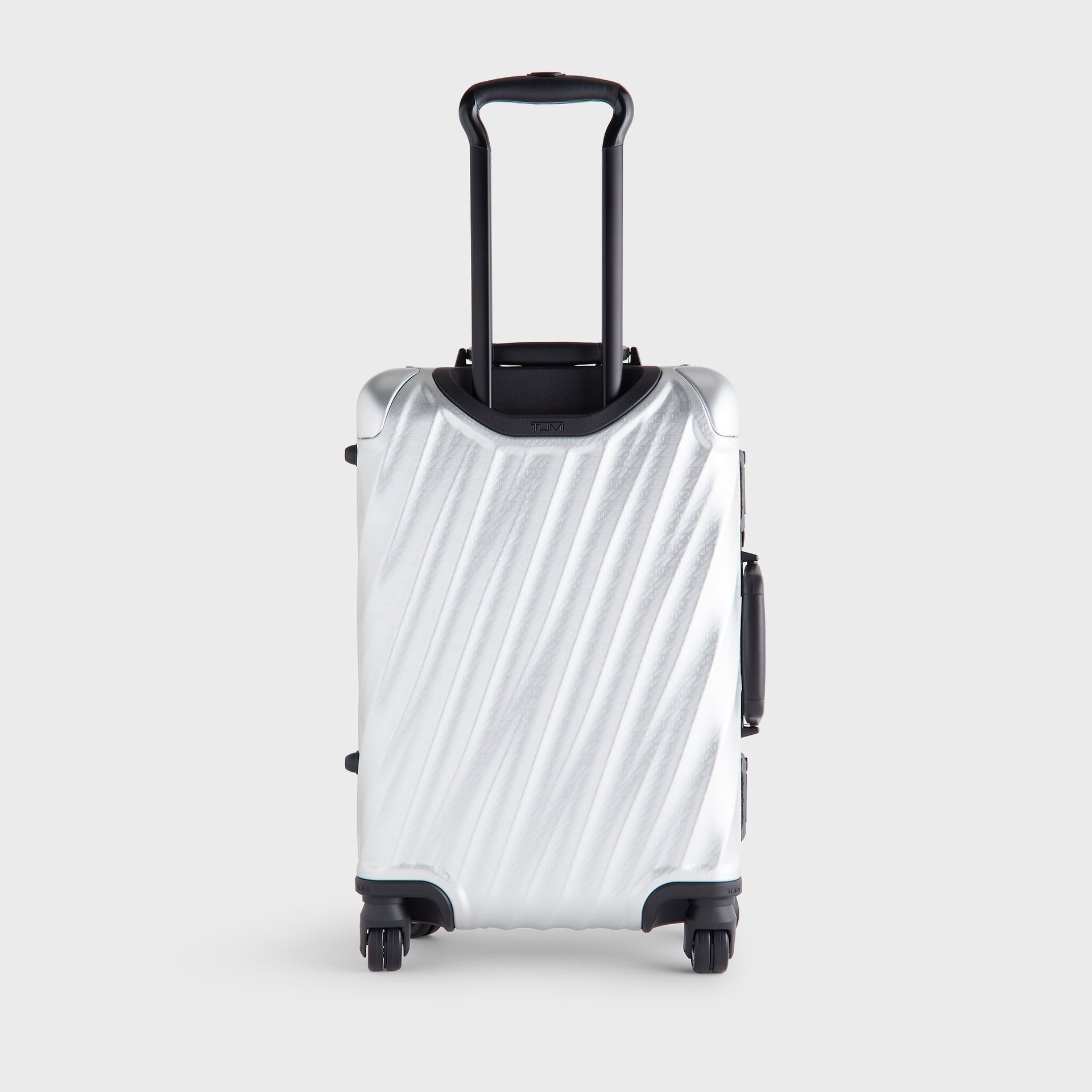 Kith for TUMI International Carry on - Silver - PH