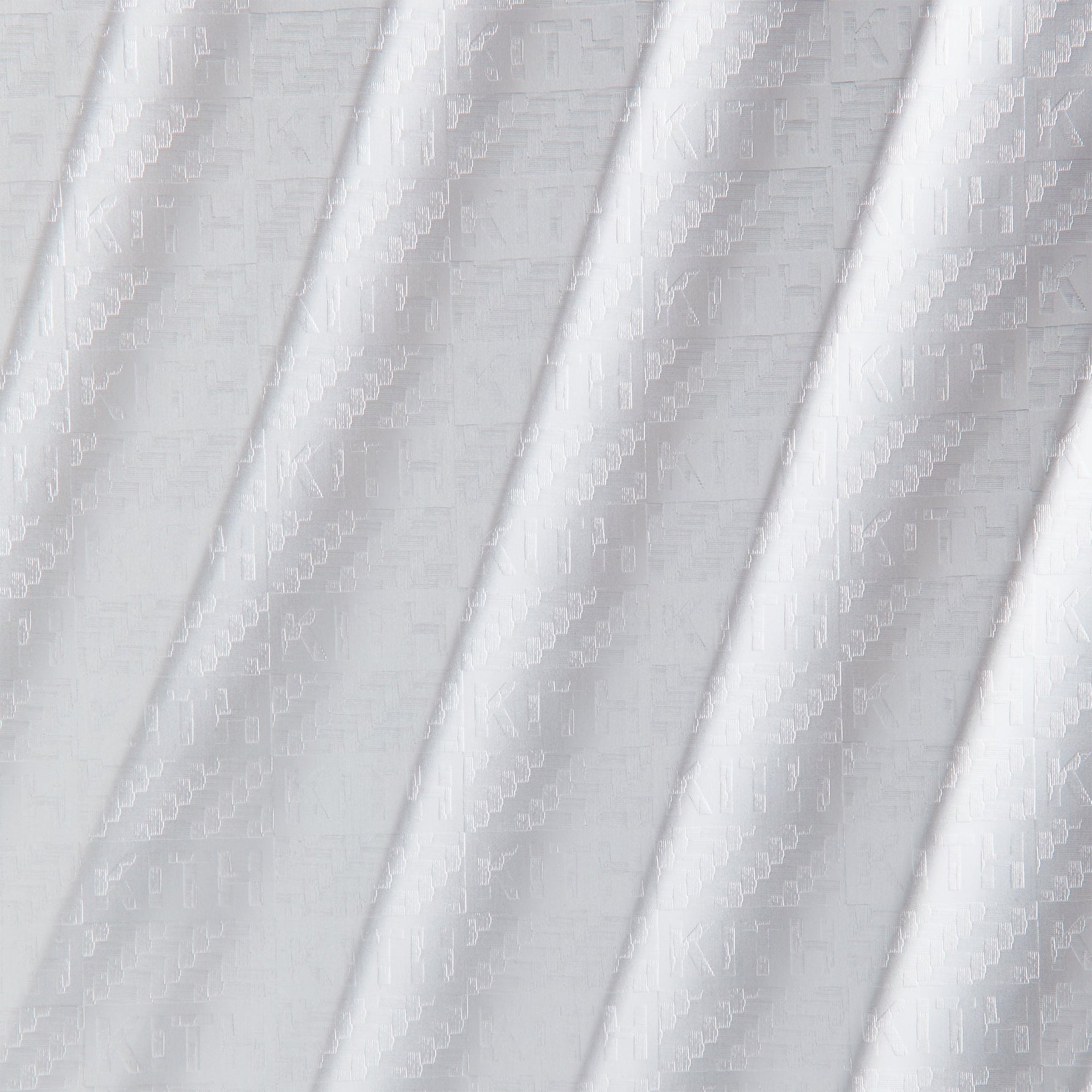 Kith for TUMI International Carry on - Silver - PH