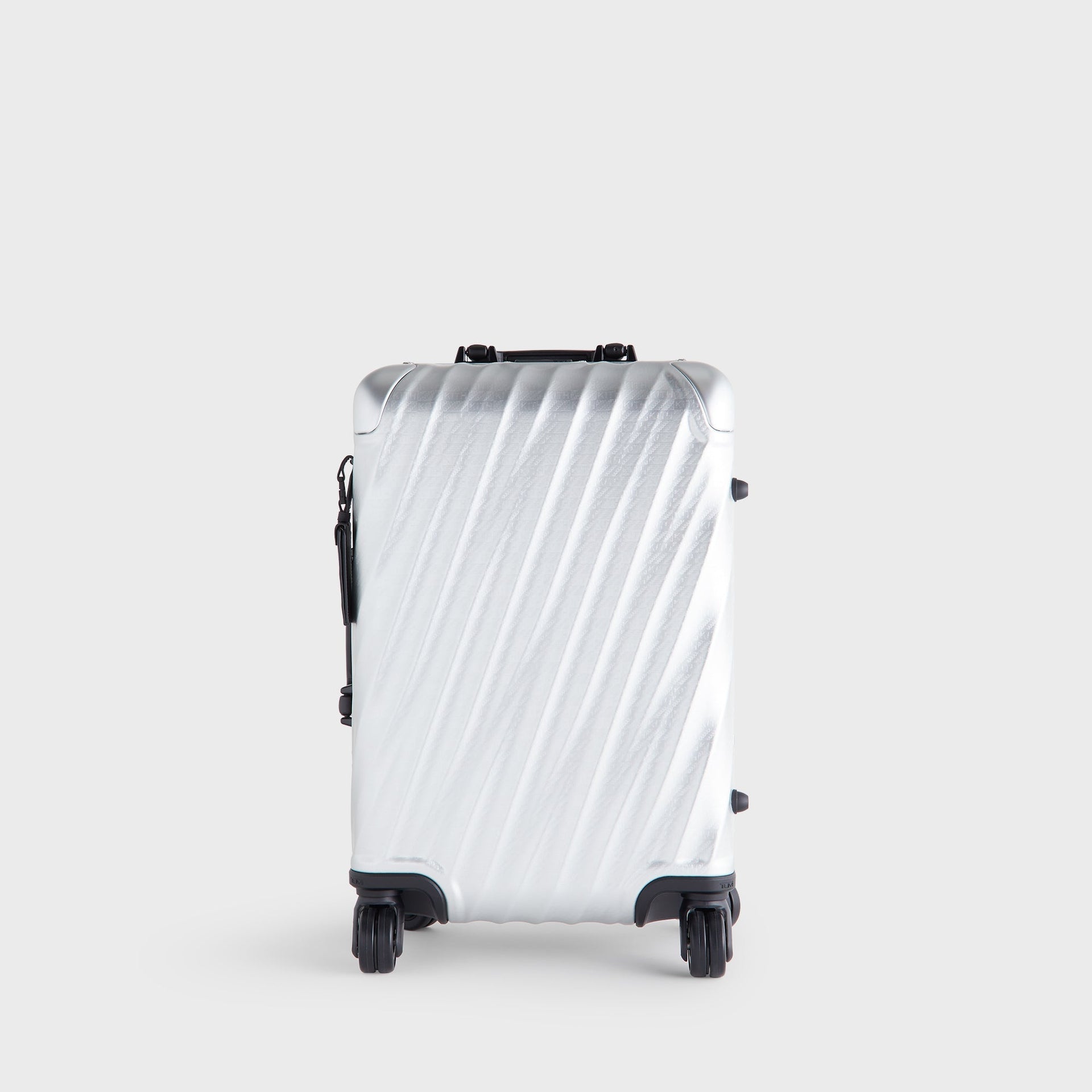 Kith for TUMI International Carry on - Silver - PH