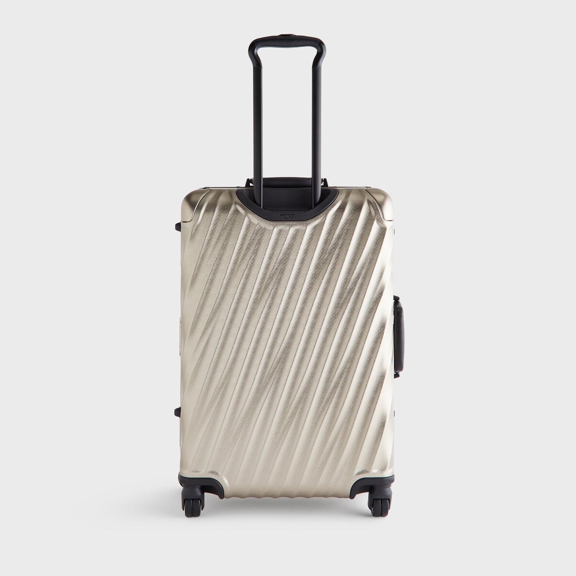 Kith for TUMI Short Trip Packing Case - Pewter - PH