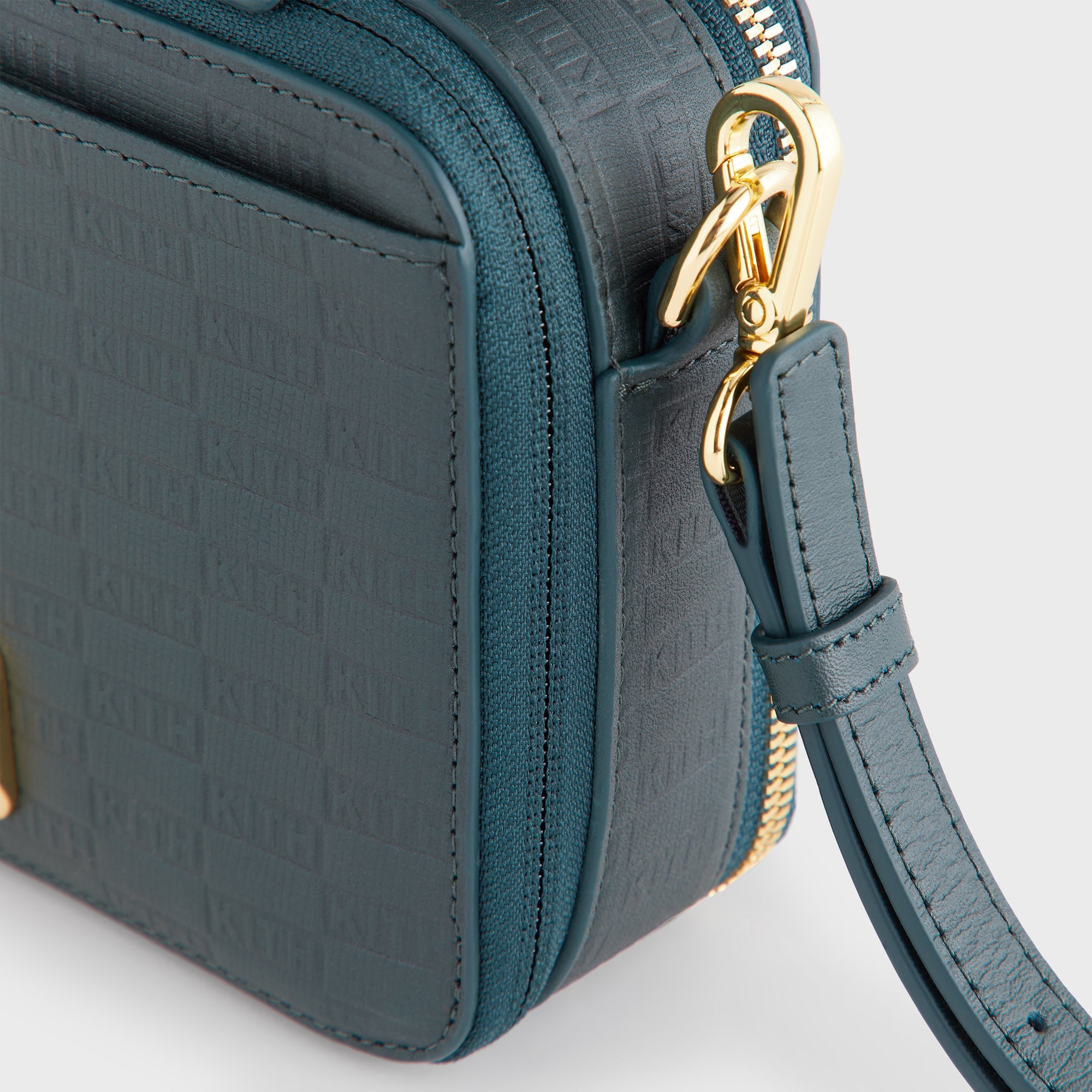 Kith for TUMI Mari Voyageur Crossbody - Stadium – Kith Canada