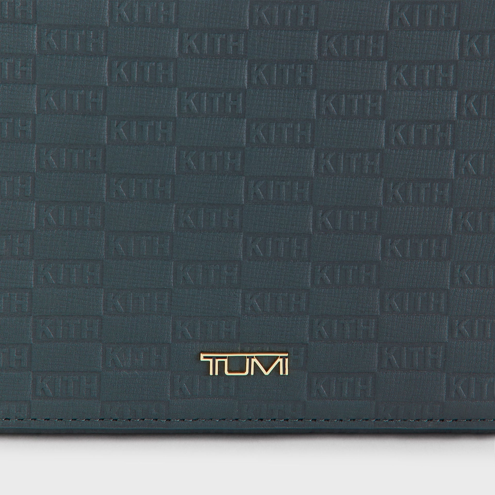Kith for TUMI Mari Voyageur Crossbody - Stadium - PH
