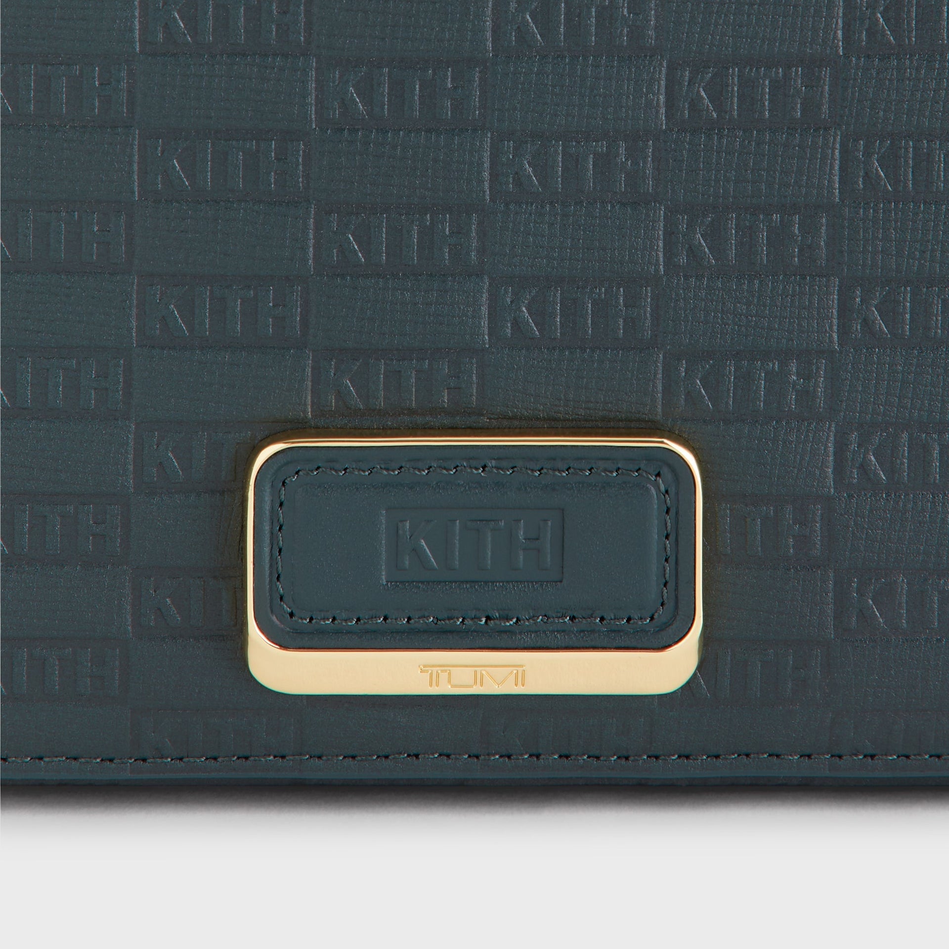Kith for TUMI Mari Voyageur Crossbody - Stadium - PH