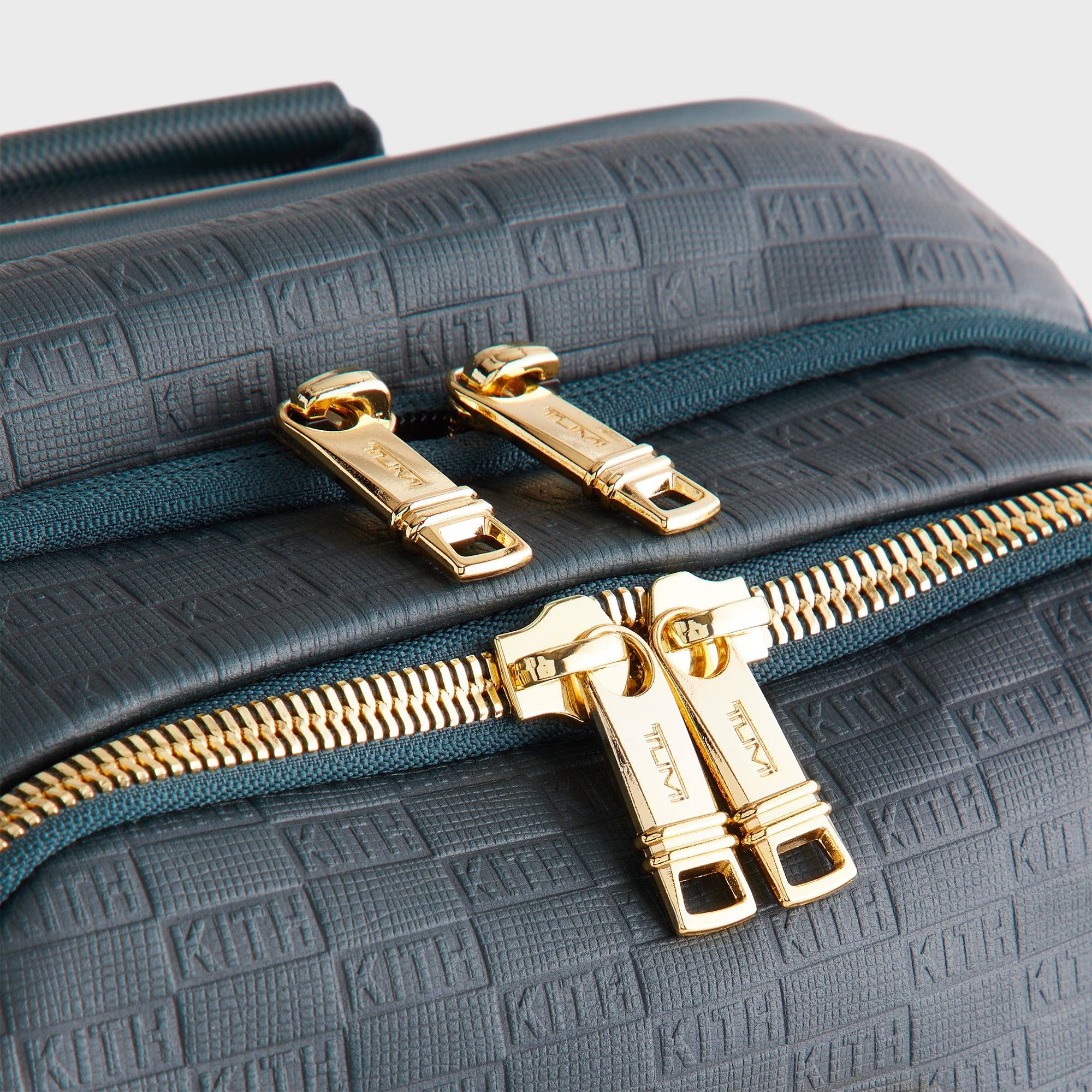 Kith for TUMI Alpha Slim Backpack - Stadium – Kith Canada