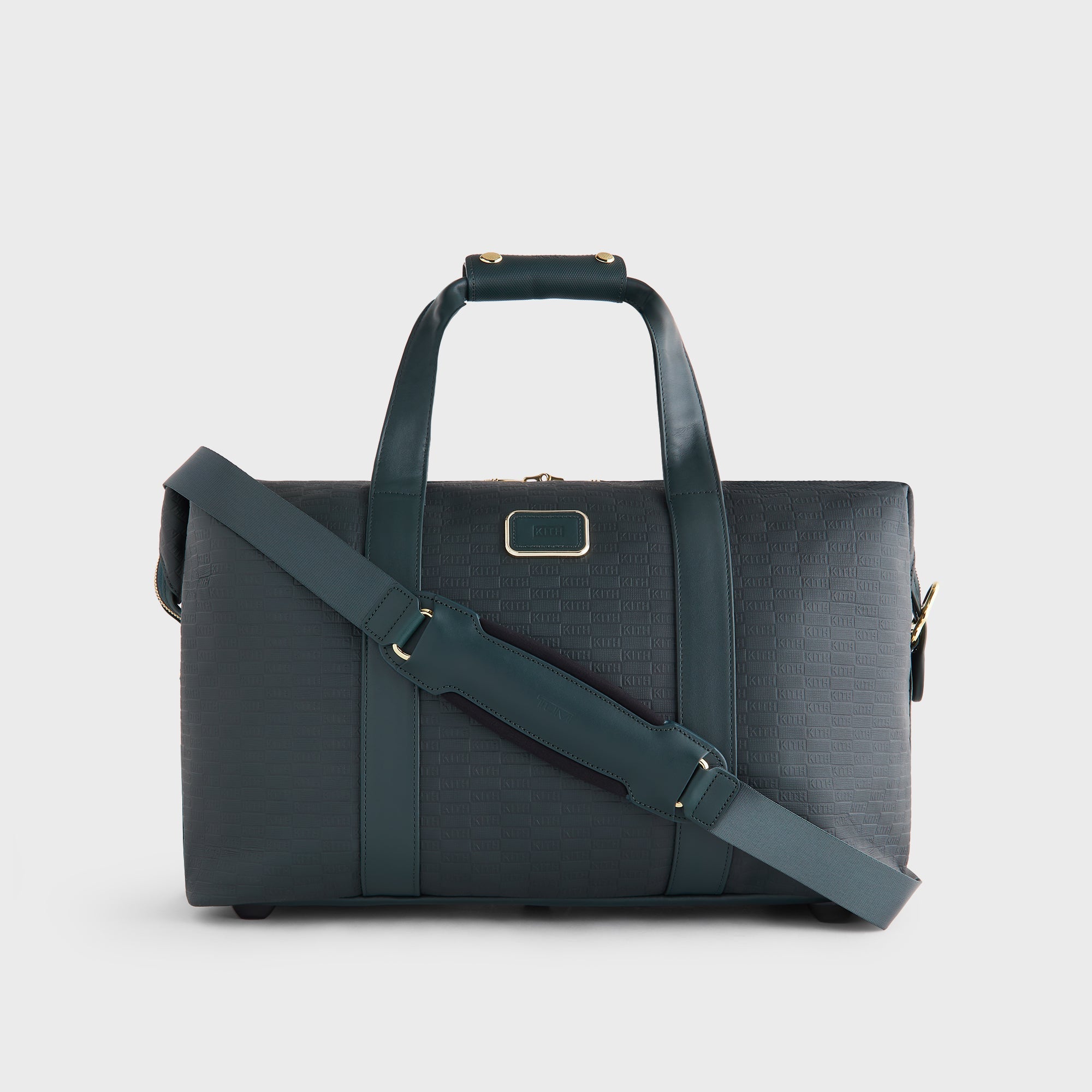 両立のぼり 大 Kith for TUMI Mari Voyageur Crossbody 【公式通販】