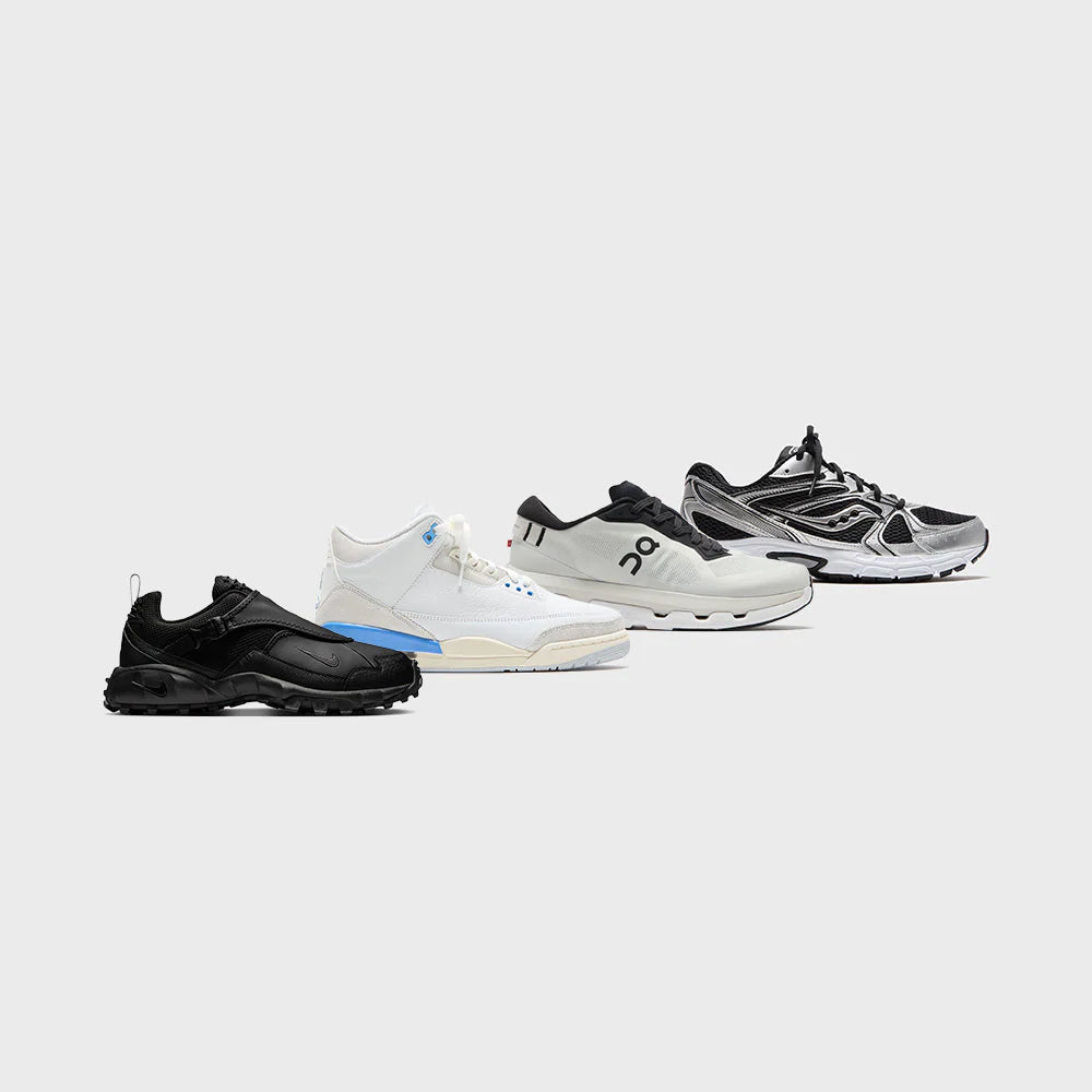 Featured | Featured Footwear
