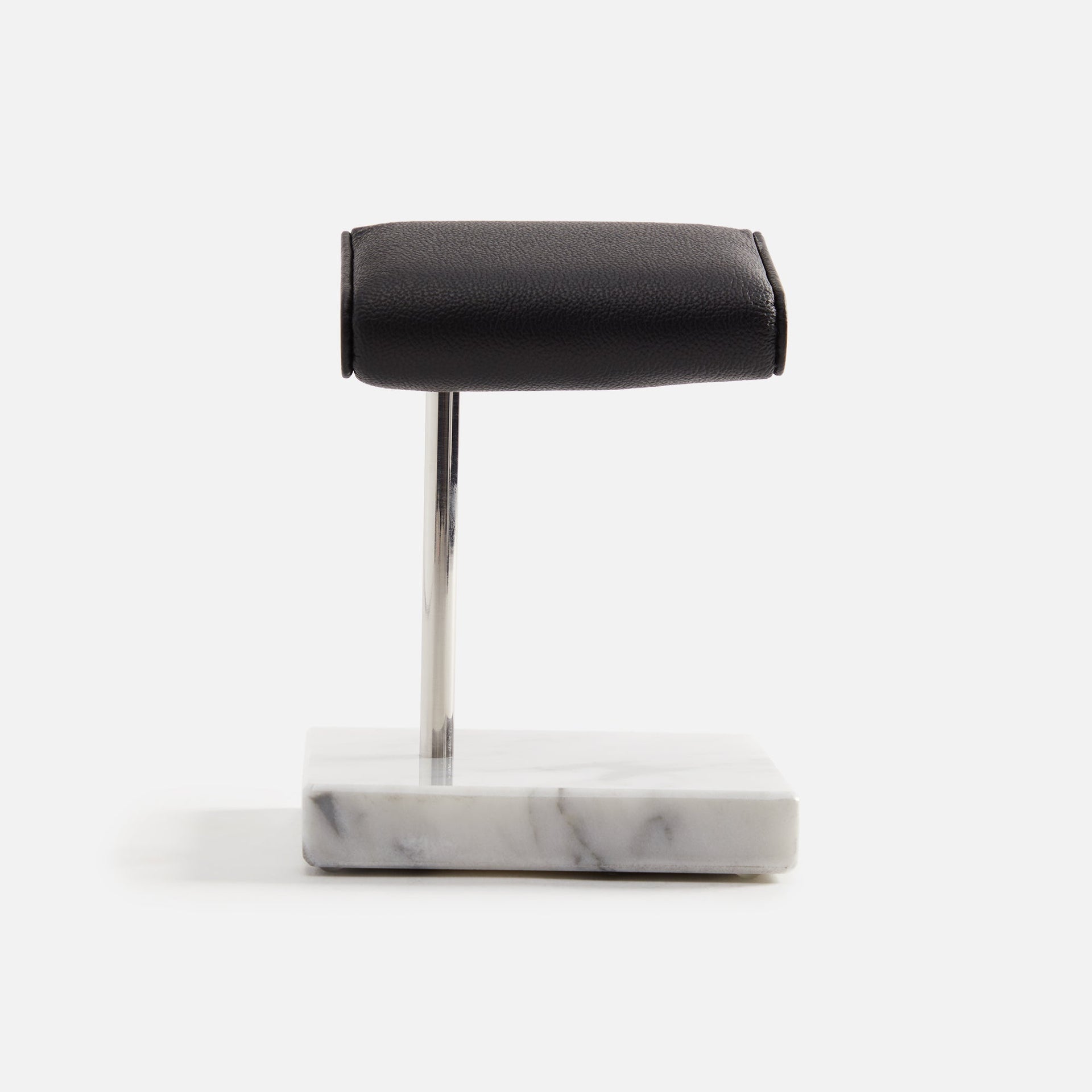 The Watch Stand - Silver