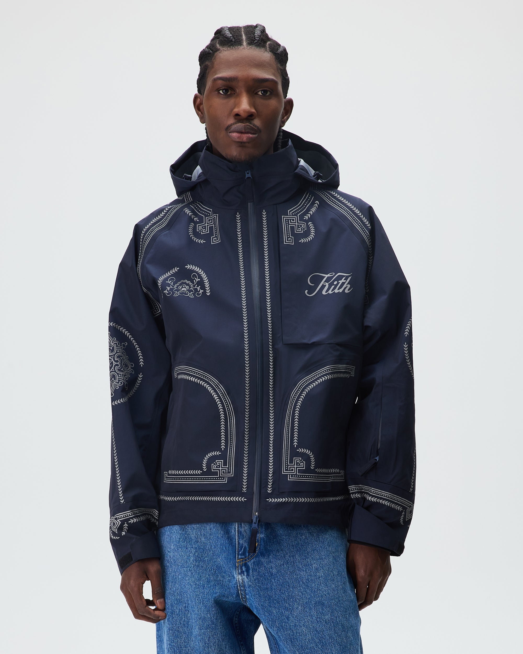 Kith Outerwear | Kith CA – Kith Canada