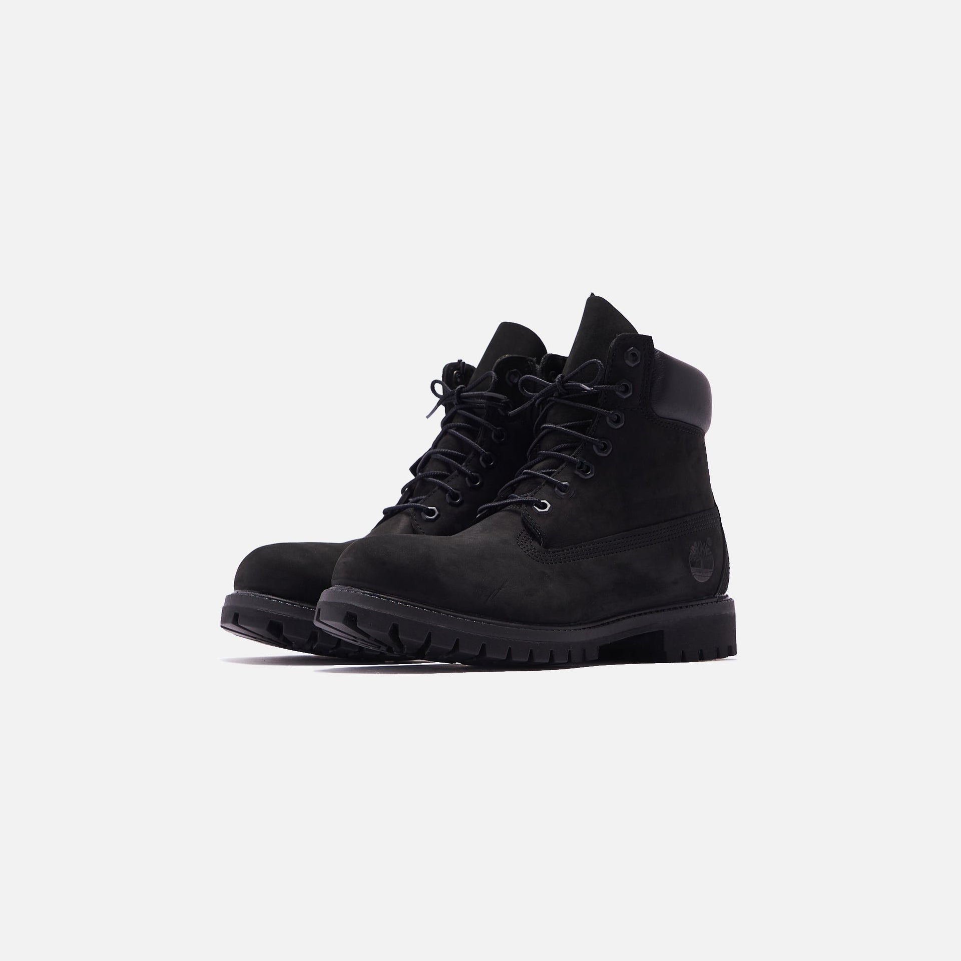 Timberland 6" Classic Premium - Black