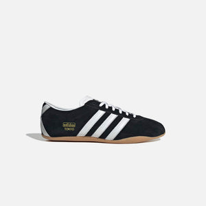 adidas Wmns Tokyo - Core Black / Cloud White / Gum