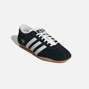 adidas Wmns Tokyo - Core Black / Cloud White / Gum