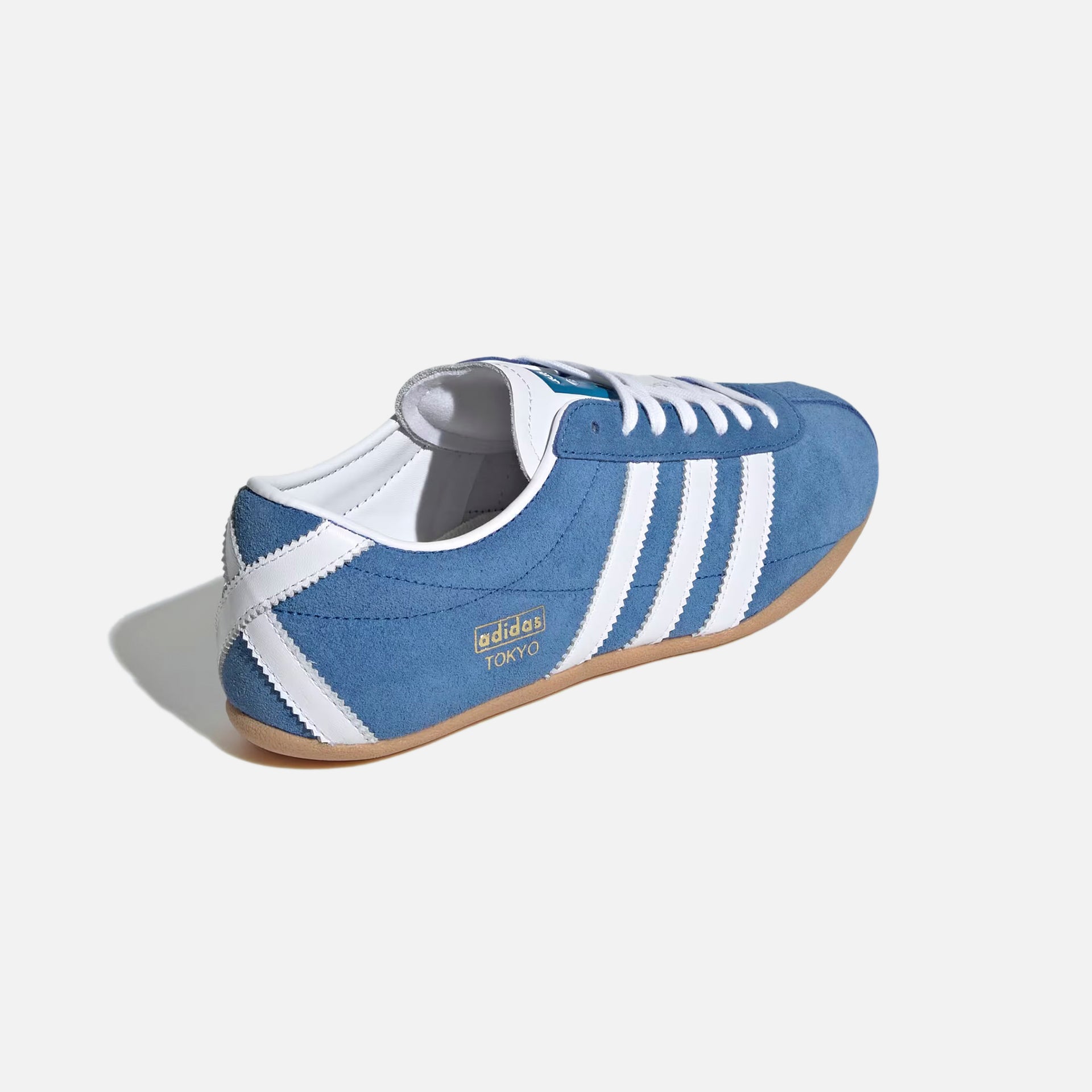 adidas Wmns Tokyo - Blue Bird / Cloud White / Gum