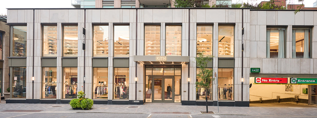Location - Kith Toronto – Kith Canada