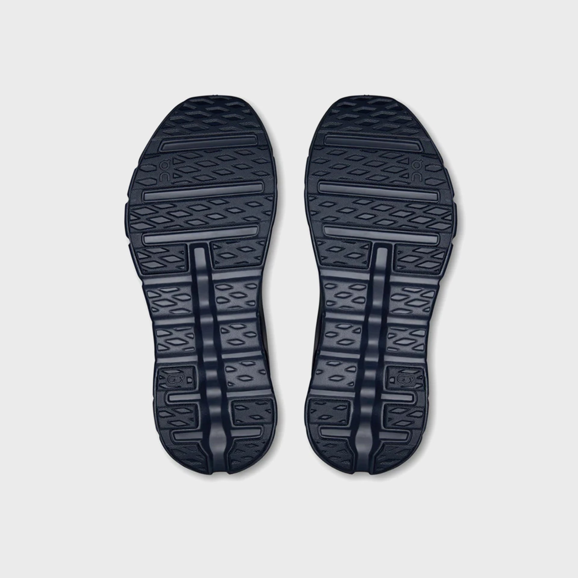 On Running Cloudtilt Moon - Graphite Ink