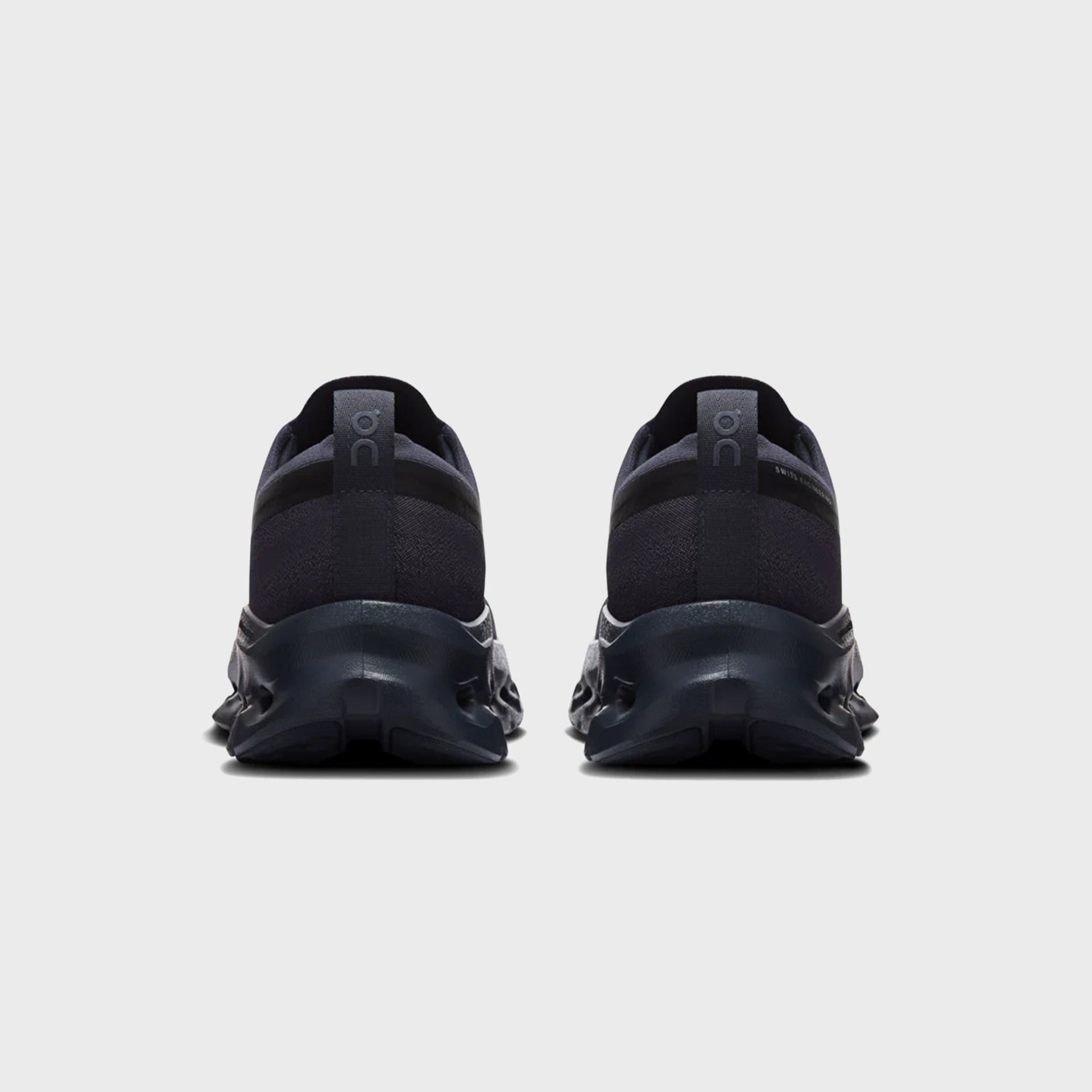 On Running Cloudtilt Moon - Graphite Ink